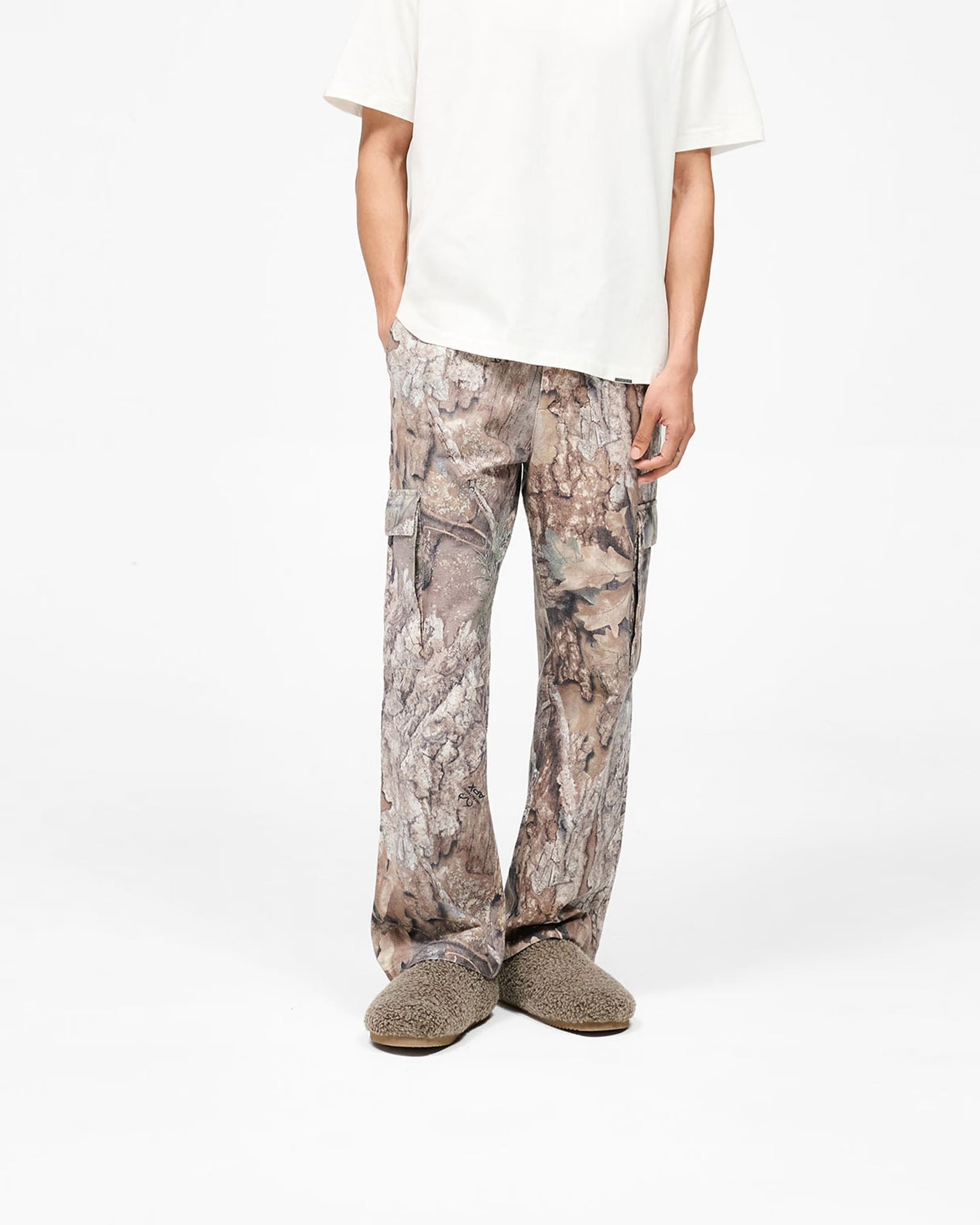 REPRESENT REALTREE CAMO CARGO PANT