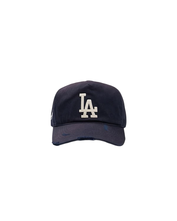 REPRESENT X 47 LOS ANGELES DODGERS CAP