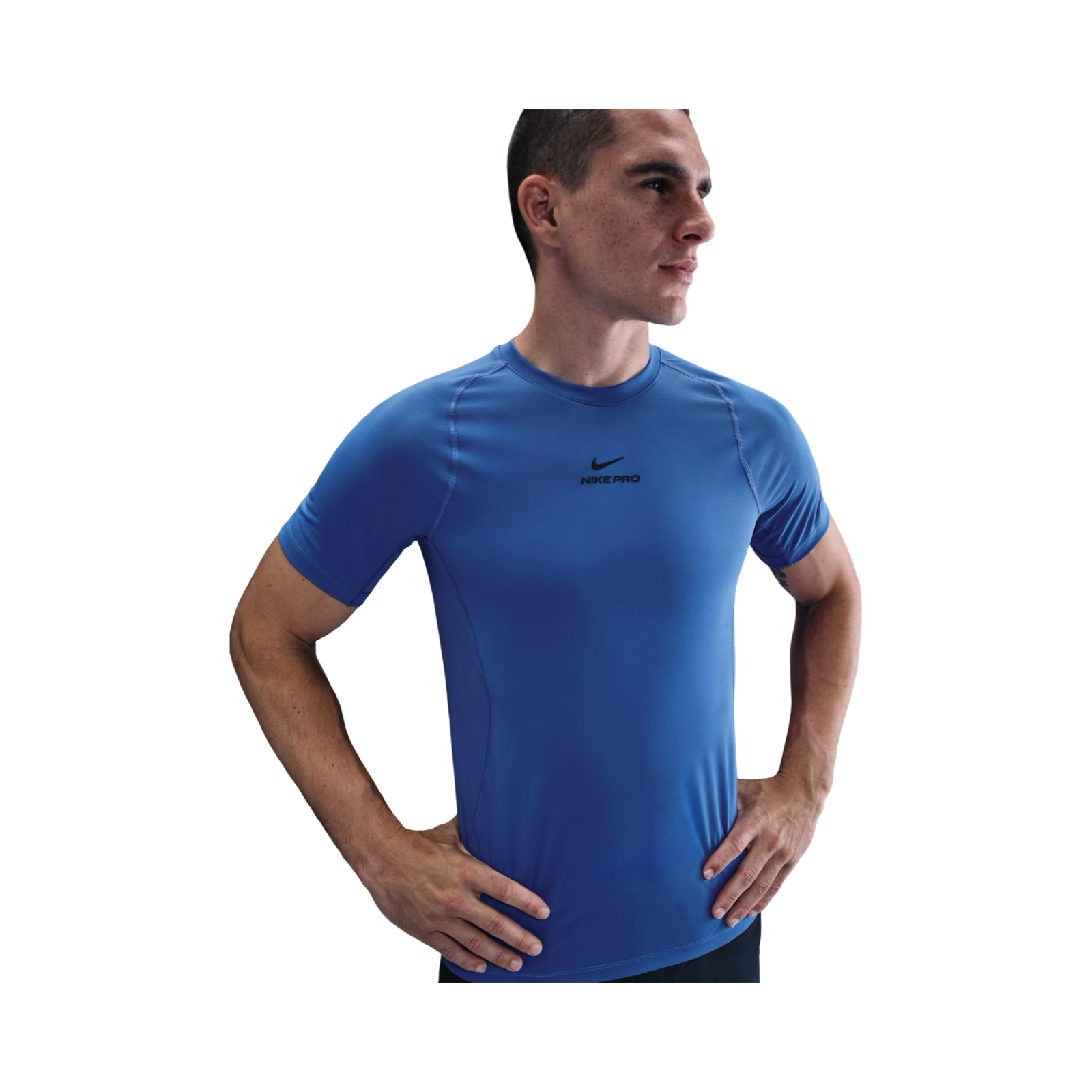 NIKE PRO TRAINING MENS DRI FIT