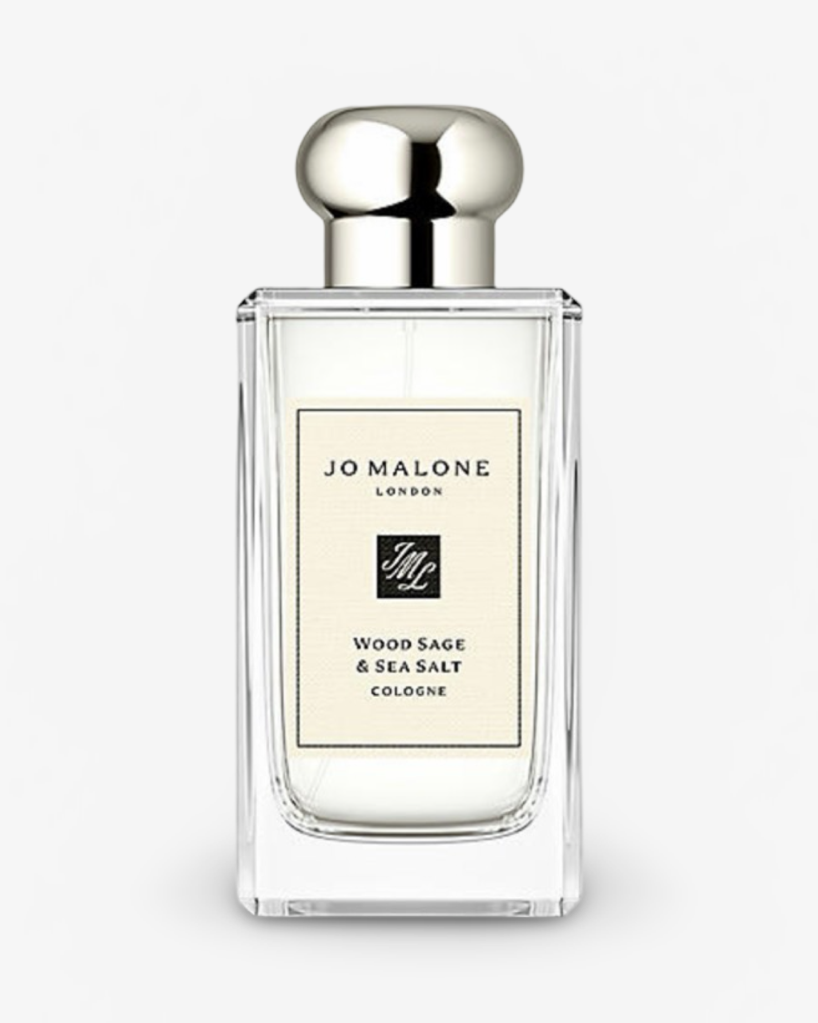 JO MALONE WOOD SAGE & SEA SALT