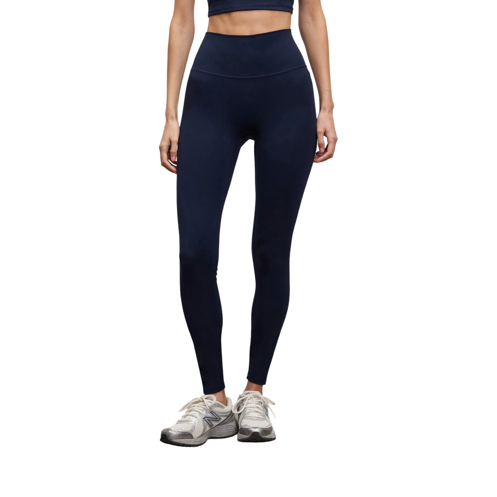 ARNE ACTIVE LEGGINGS NAVY