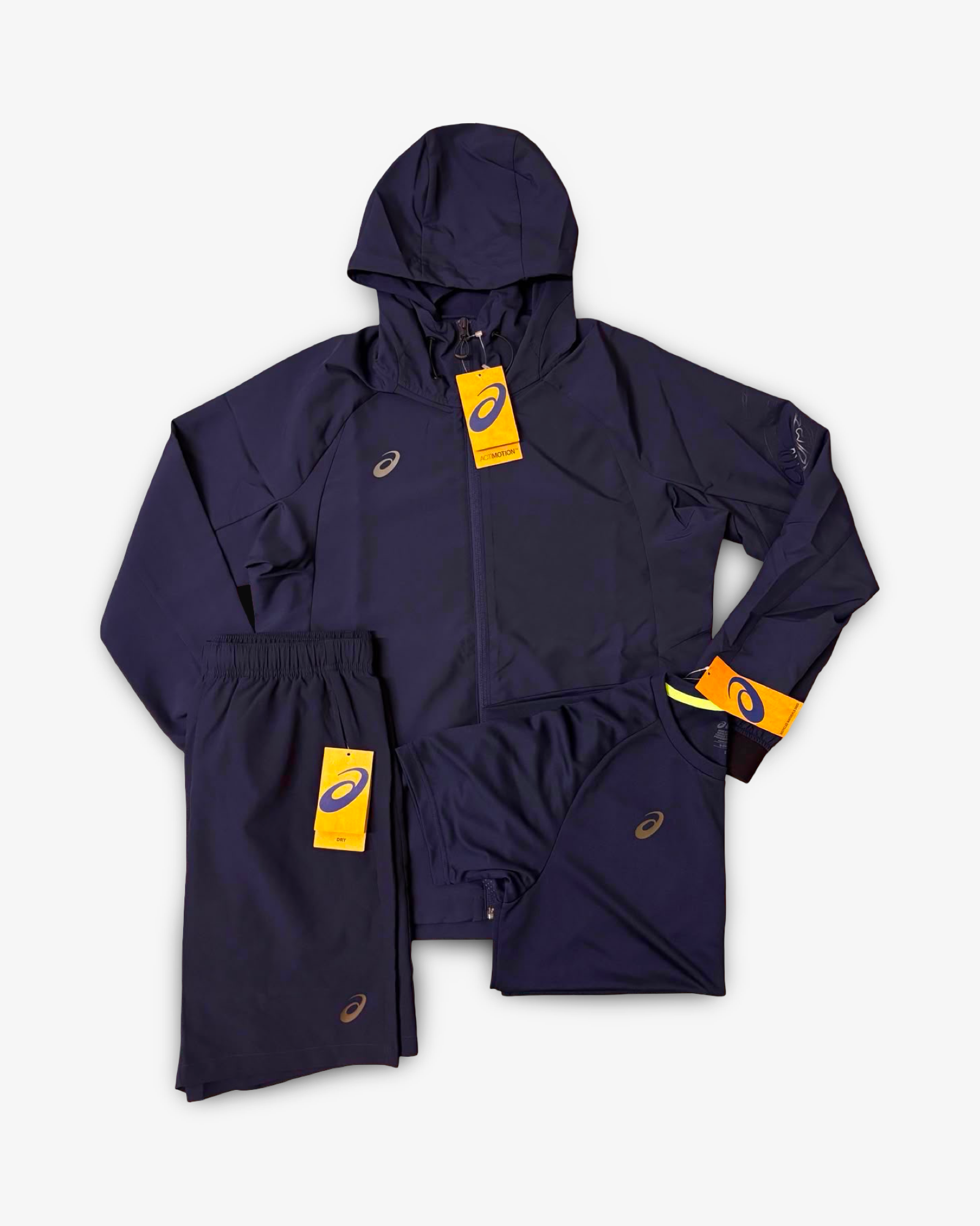 ASICS SET