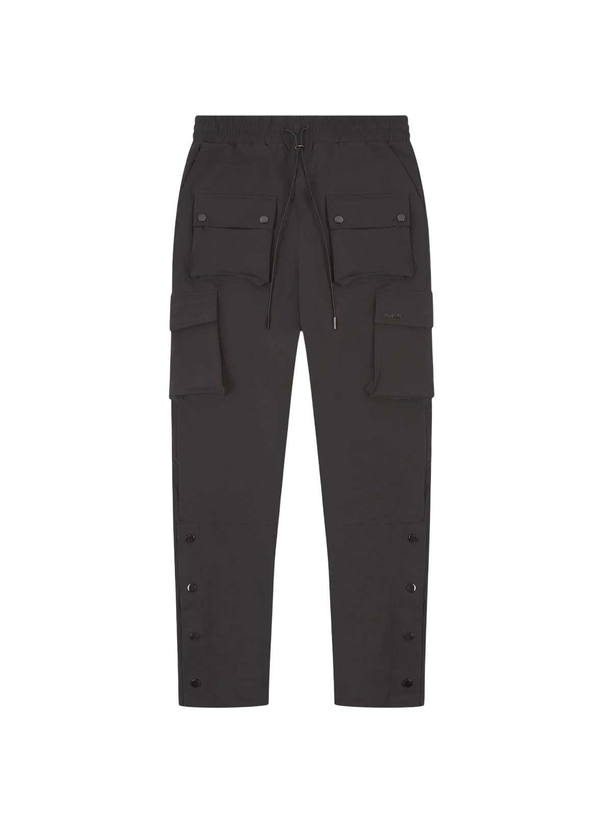 THE COUTURE CLUB STRETCH CARGO TROUSER