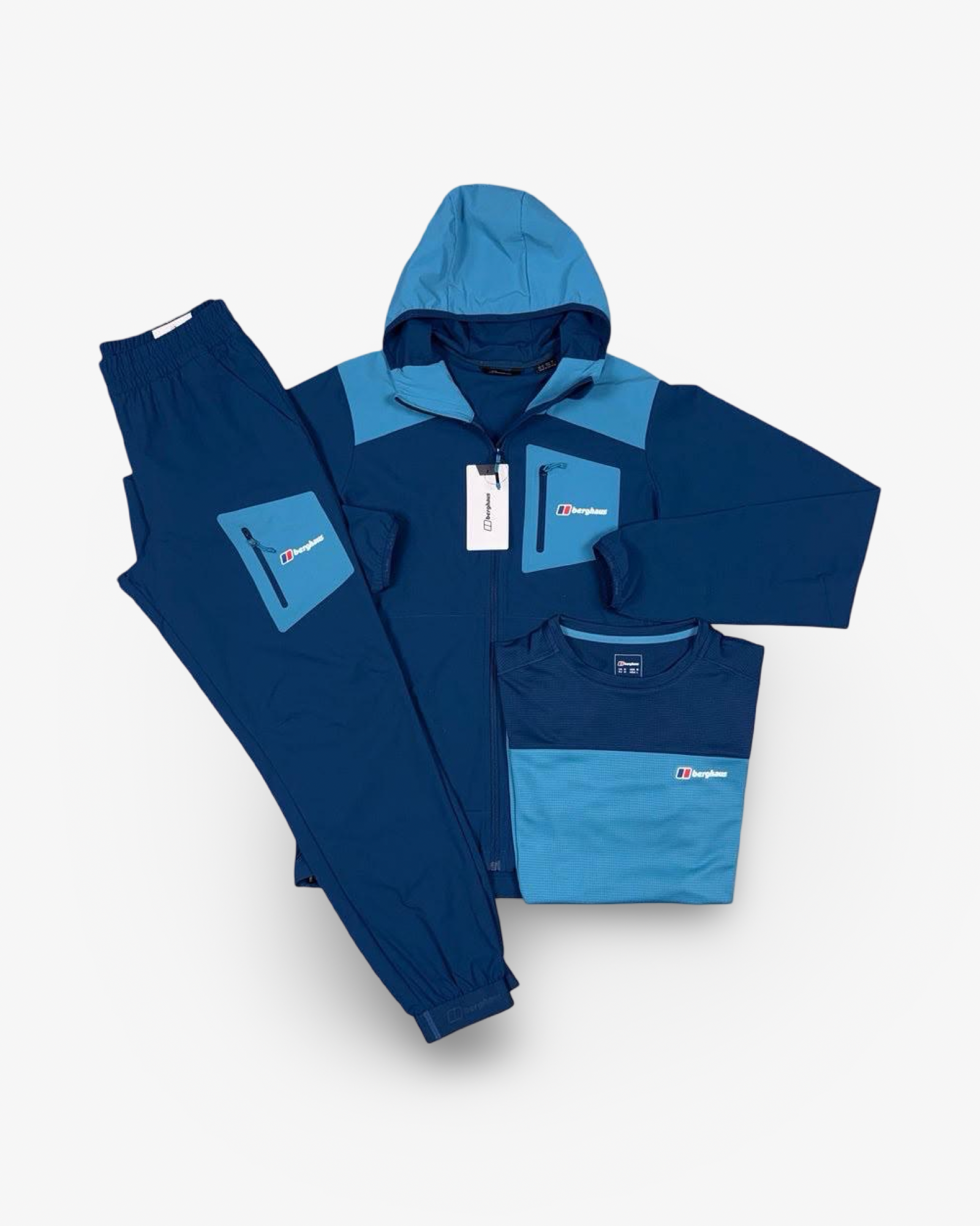 BERGHAUS SET
