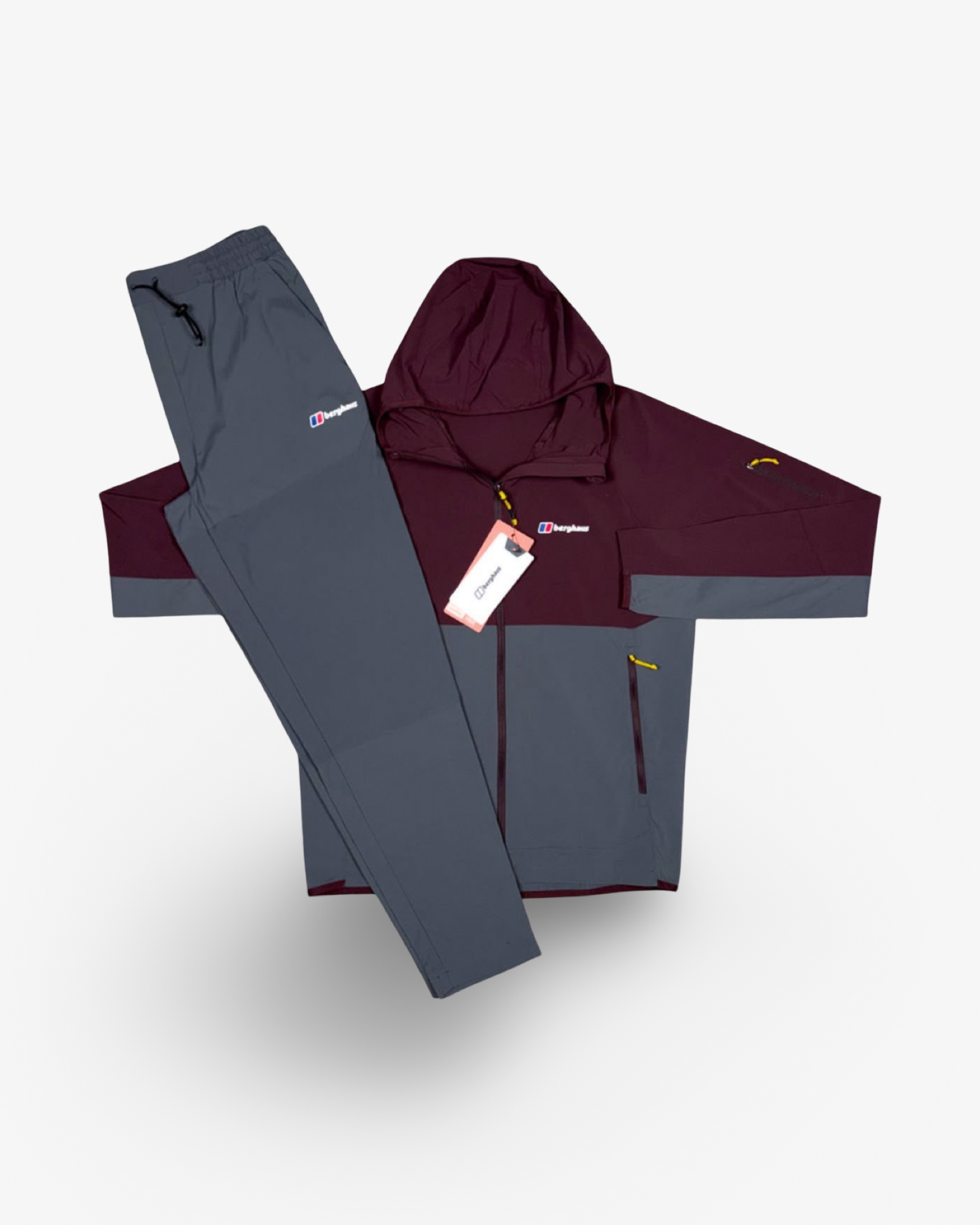 BERGHAUS SET