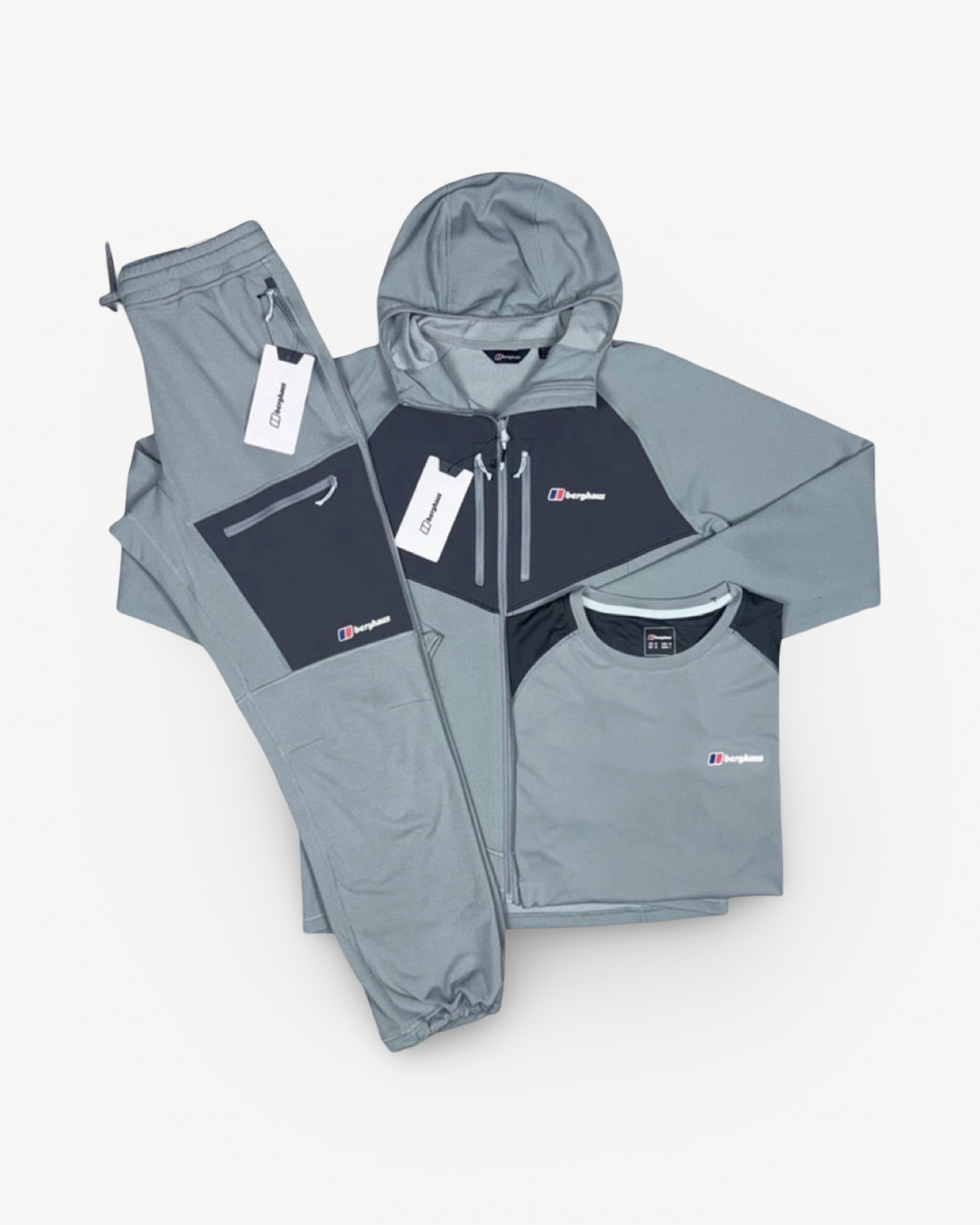 BERGHAUS SET