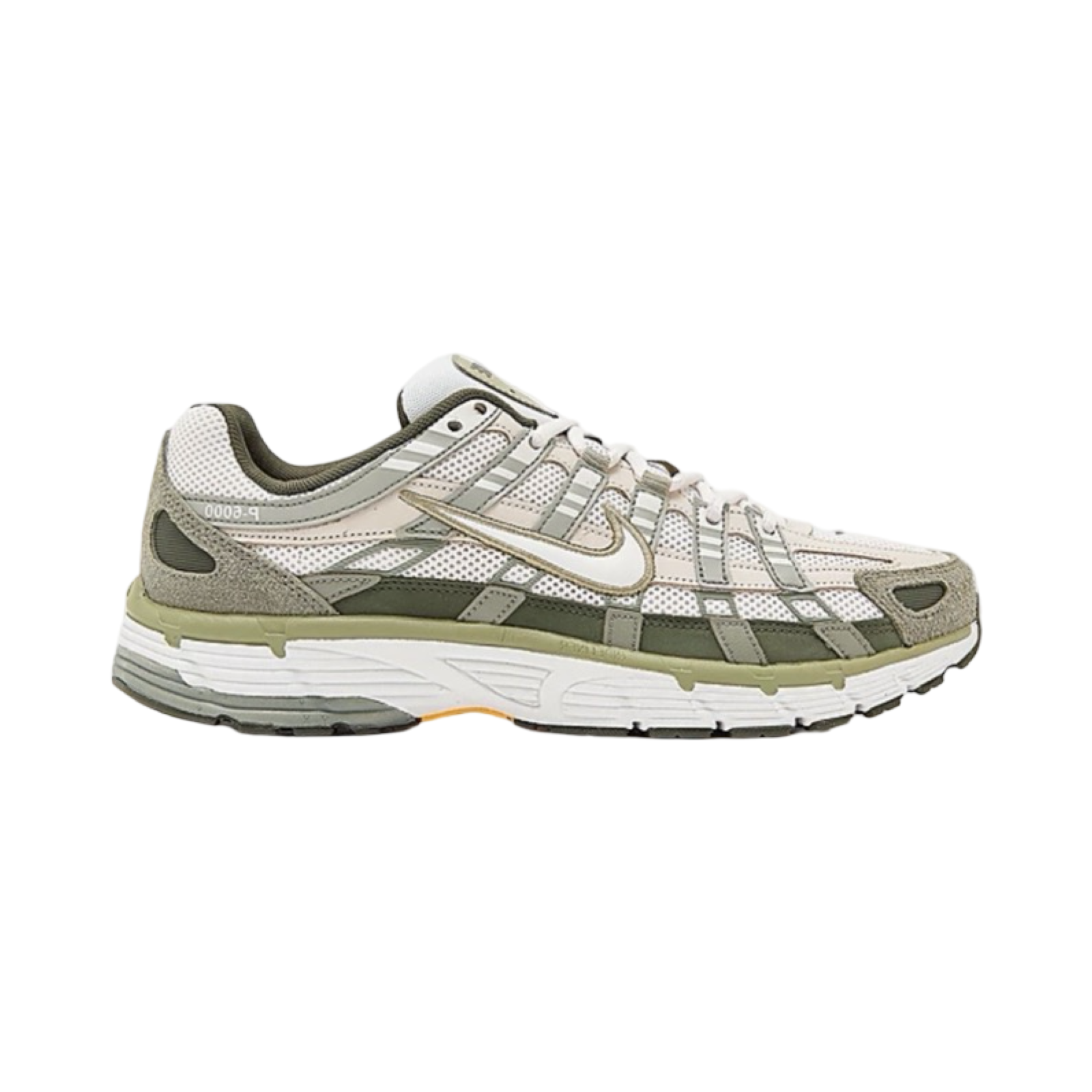 NIKE P-6000 MENS