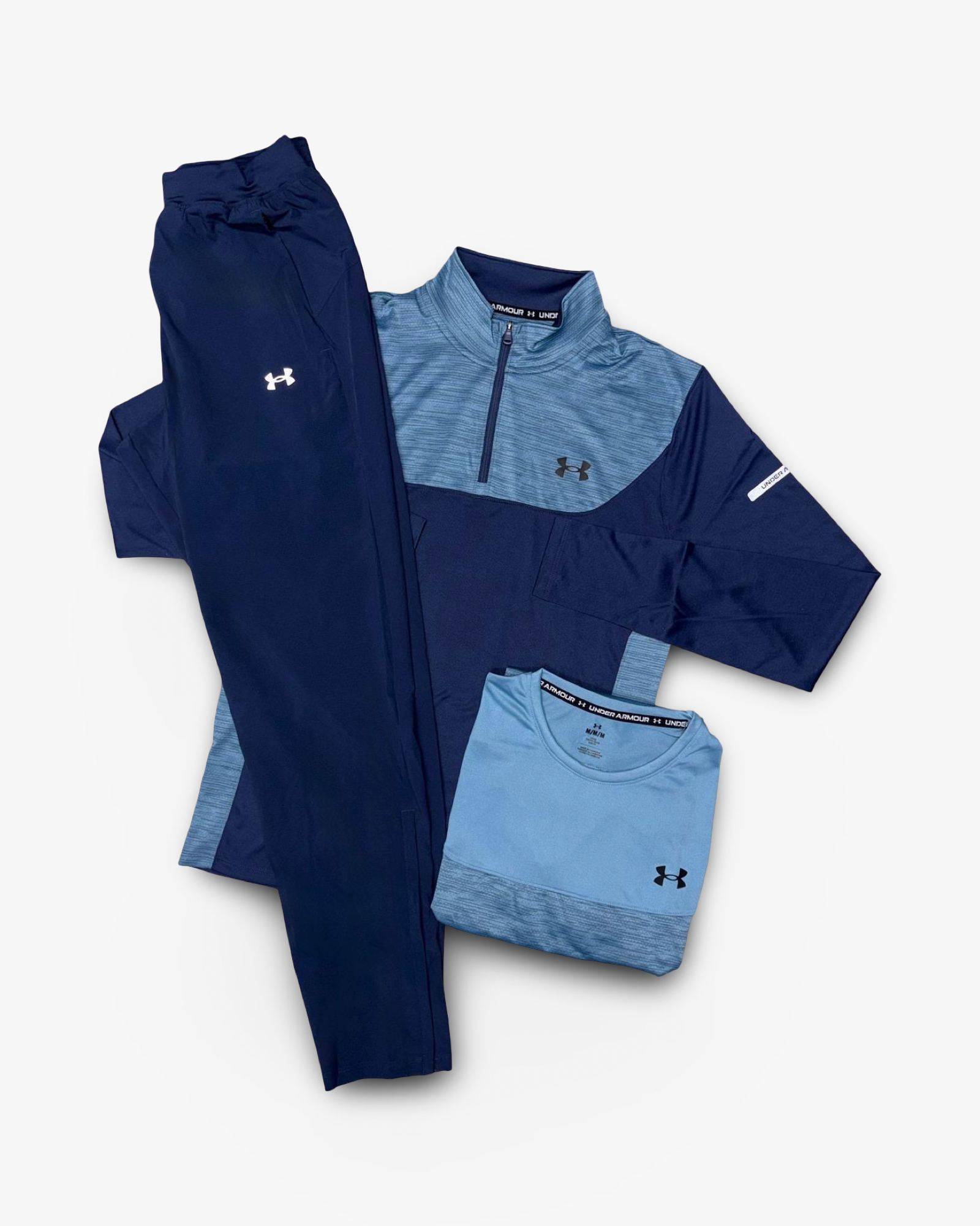 UNDER ARMOUR SET