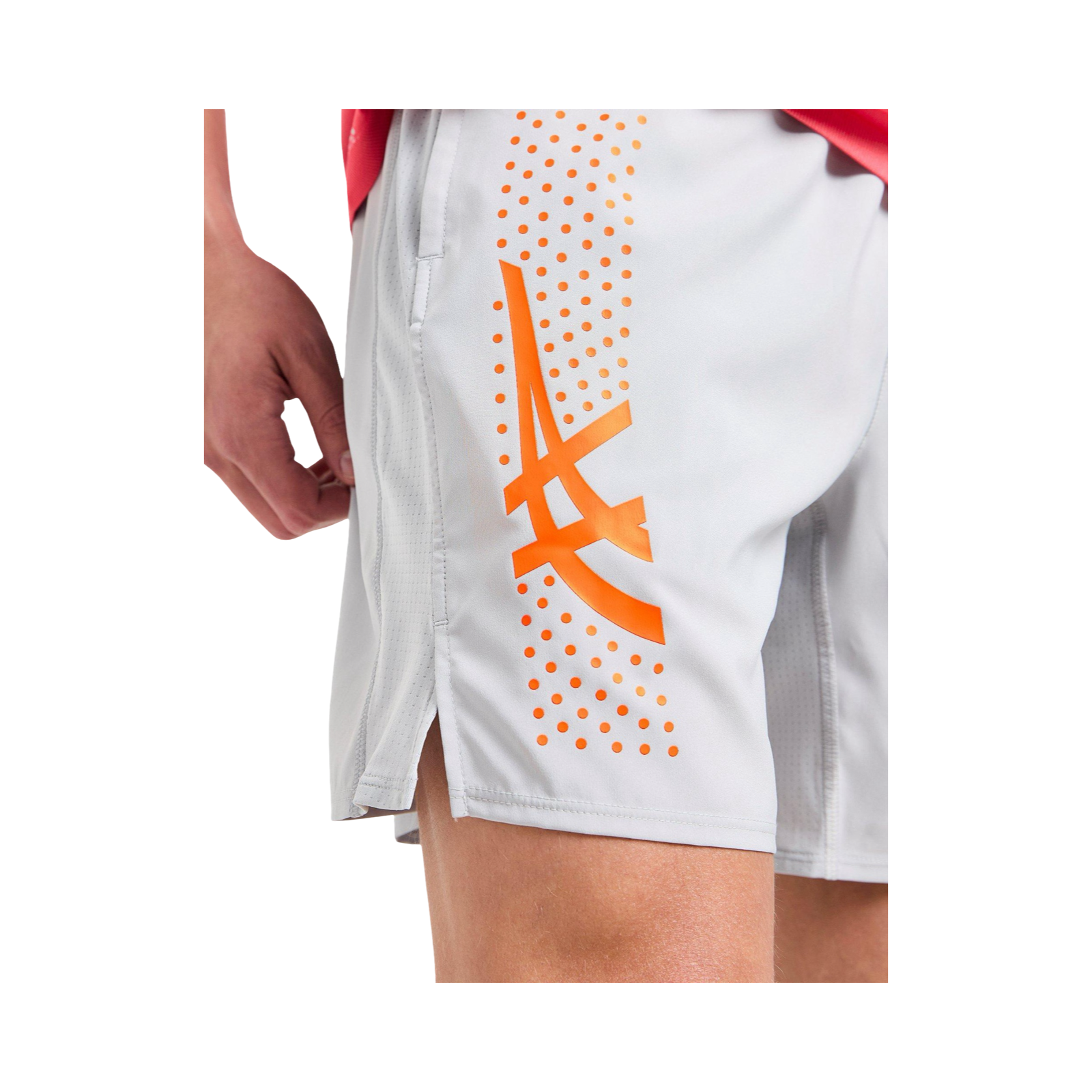 ASICS ICON SHORTS