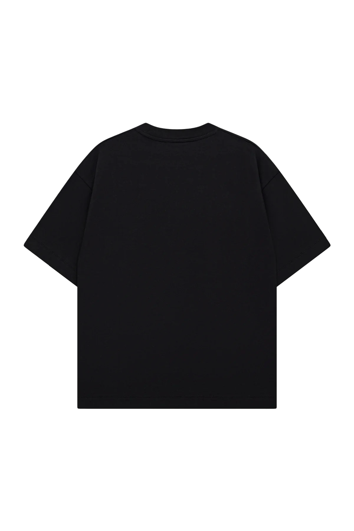 THE COUTURE CLUB MONOGRAM T-SHIRT