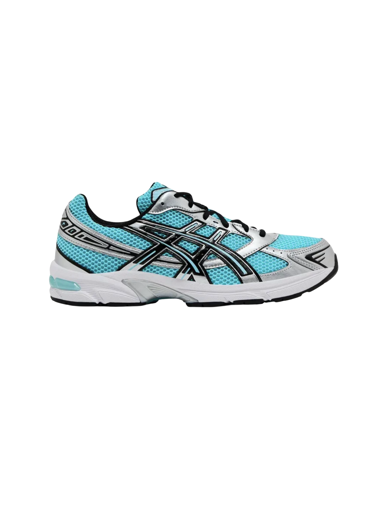 ASICS GEL 1130 LARIMAR BLUE PURE SILVER