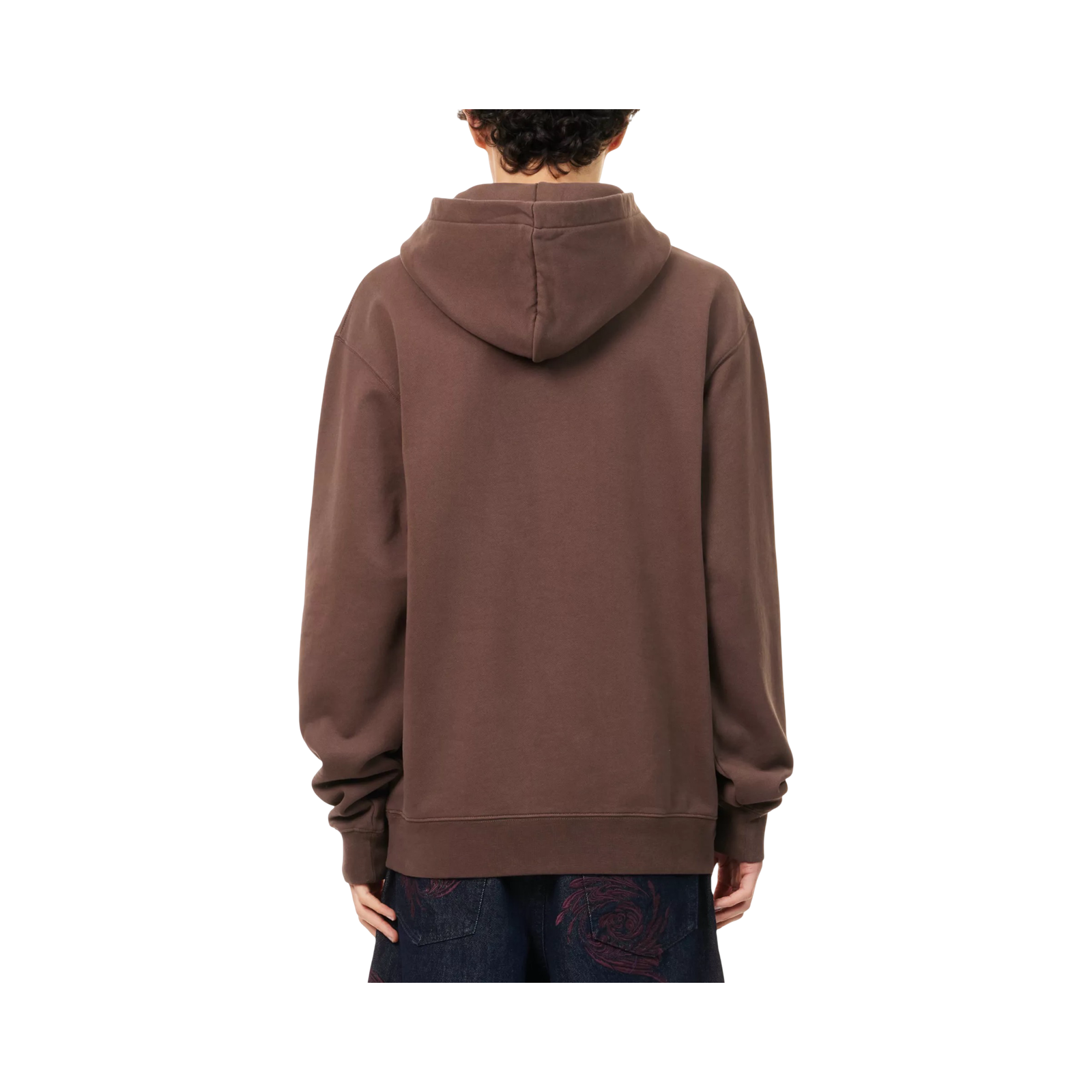 JACQUEMUS GROS GRAIN HOODIE