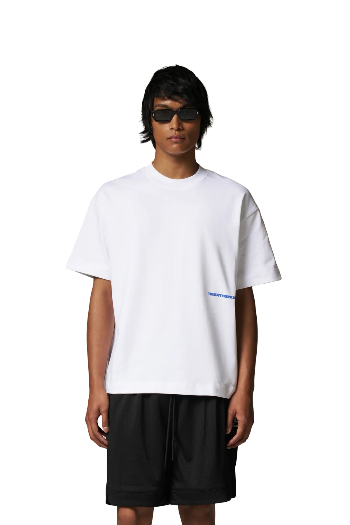 THE COUTURE CLUB DESIGN DEPARTMENT T-SHIRT