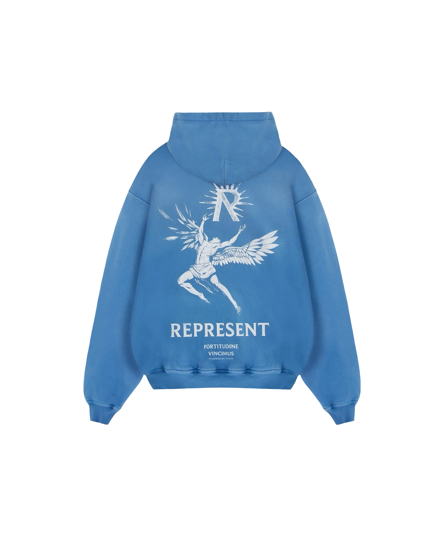 REPRESENT ICARUS HOODIE