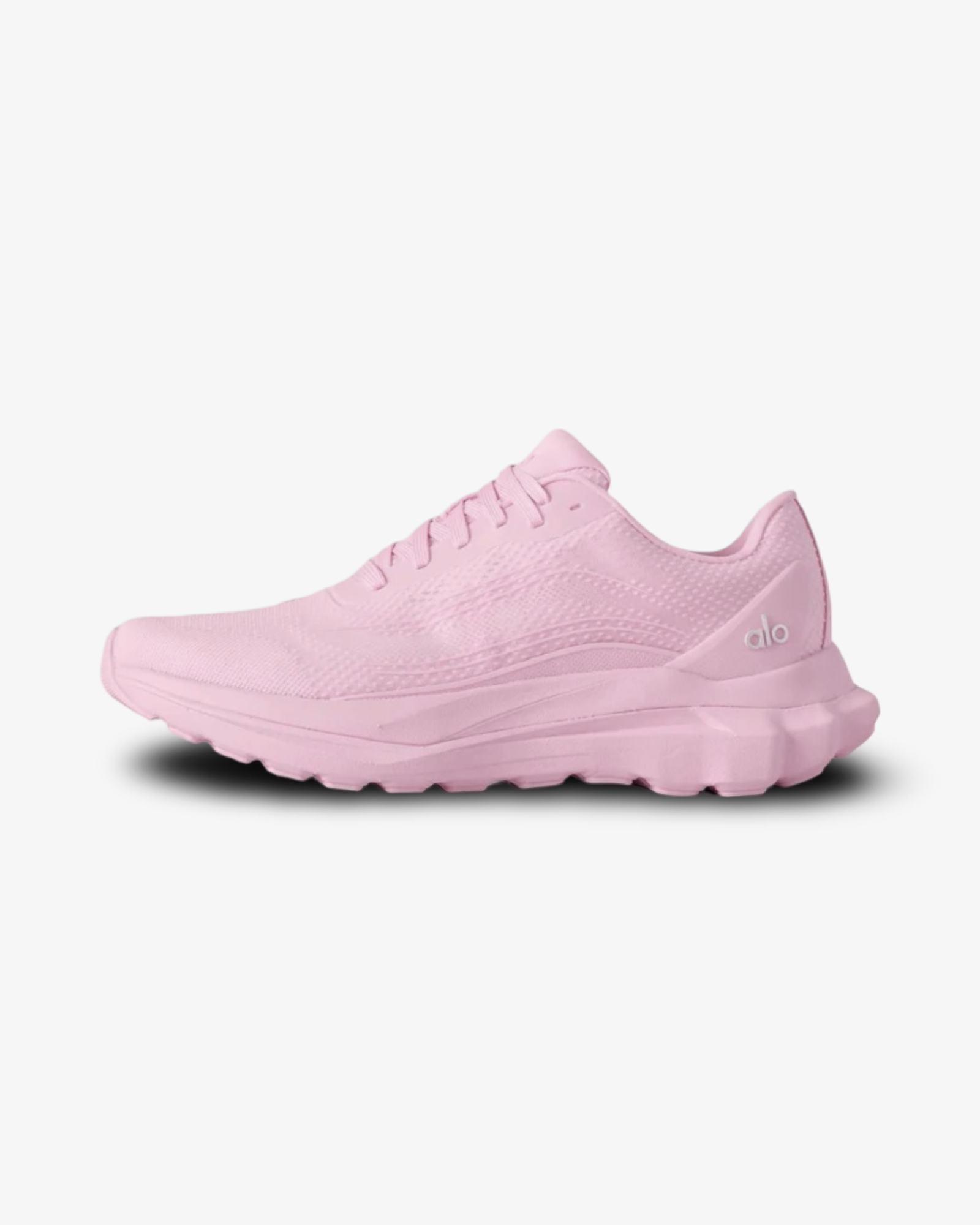 ALO RUNNER MARSHMALLOW PINK