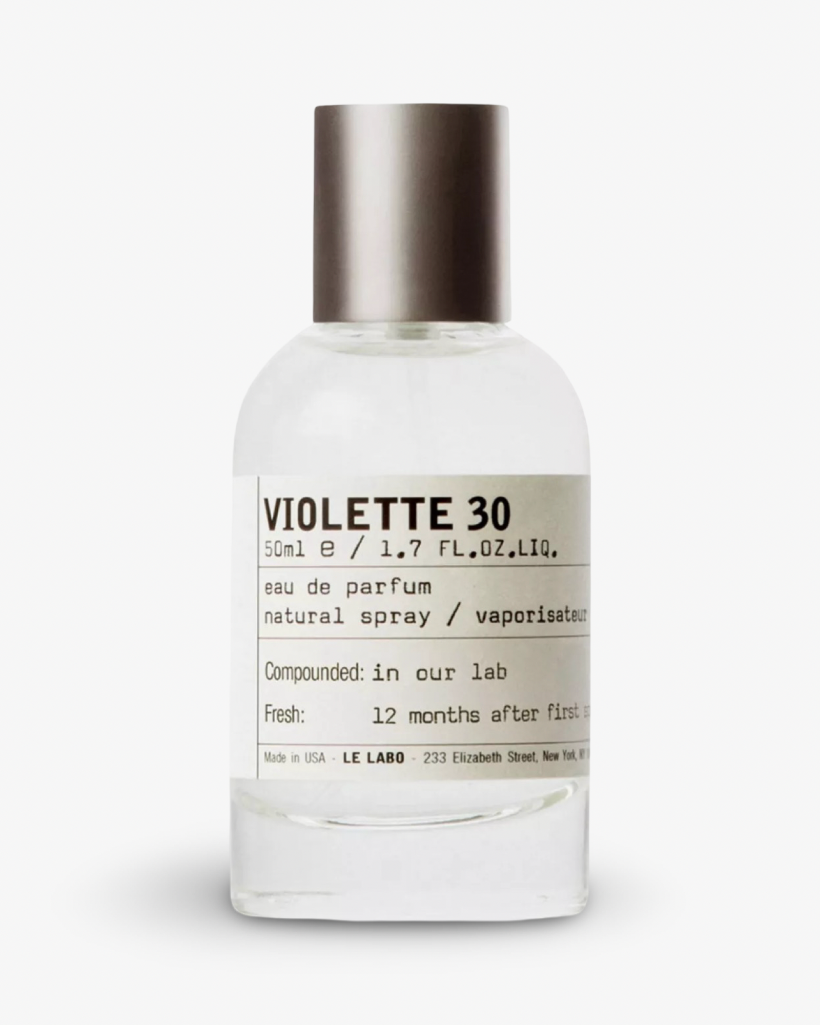 LE LEBO VIOLETTE 30