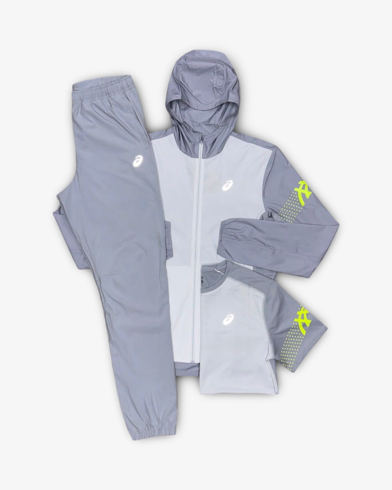ASICS ICON TRIO SET