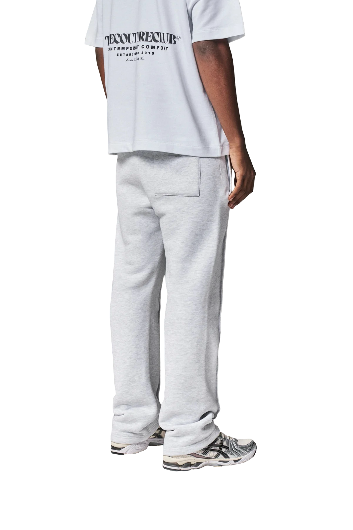 THE COUTURE CLUB COPYRIGHT JOGGER