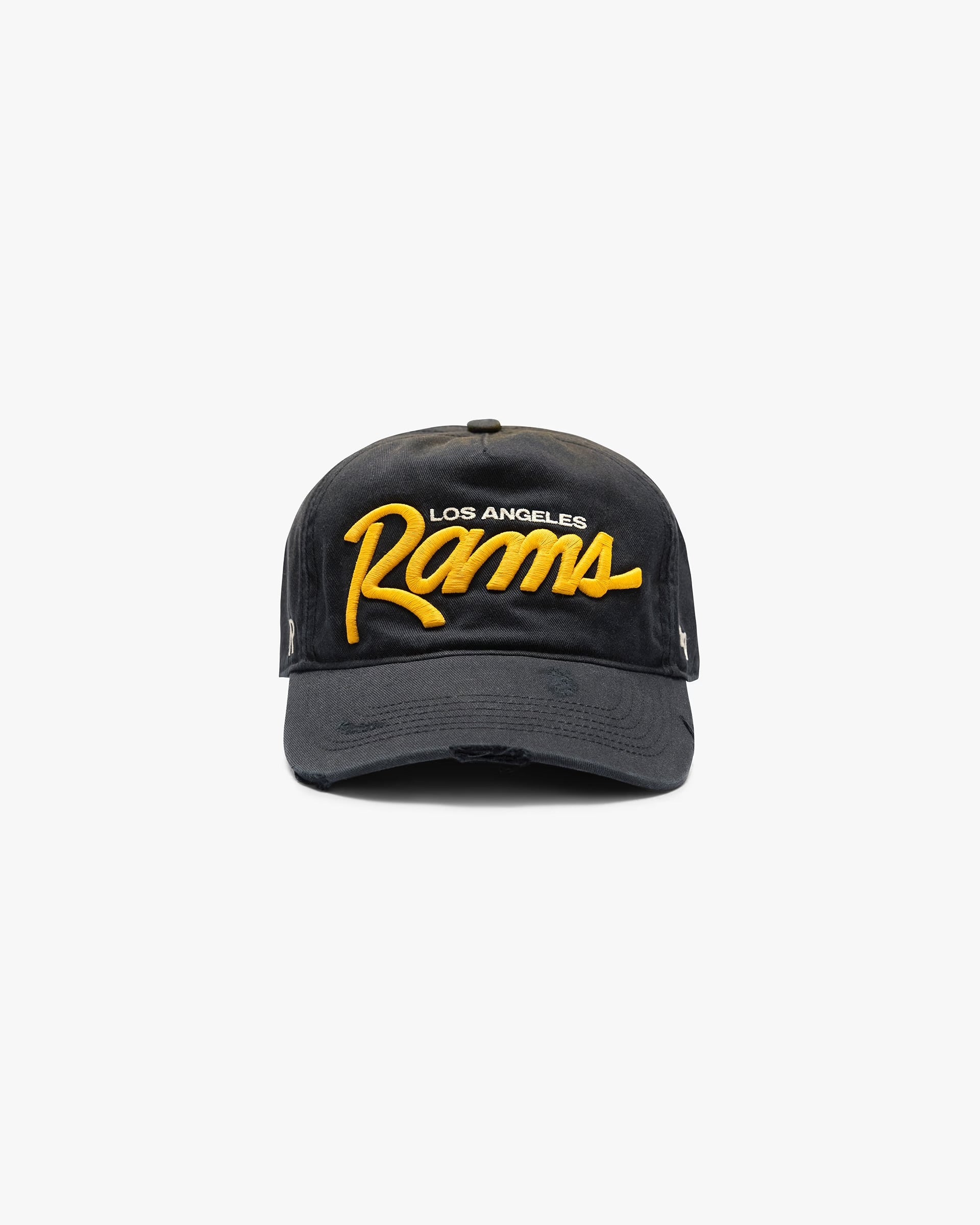 REPRESENT LOS ANGELES RAMS X REPRESENT 47 CAP