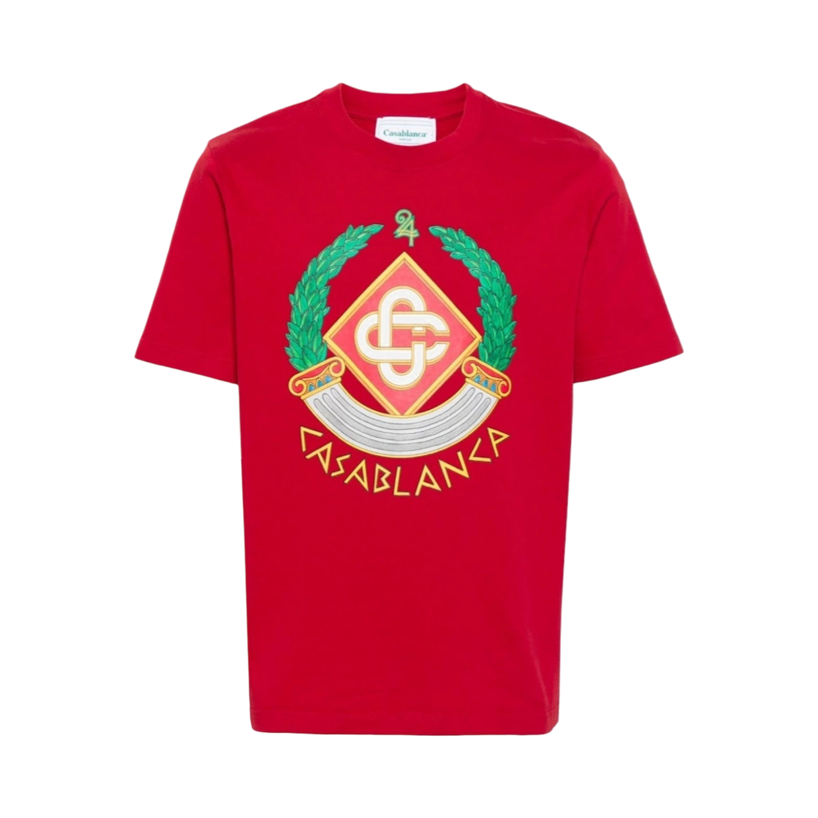 CASABLANCA T’SHIRT
