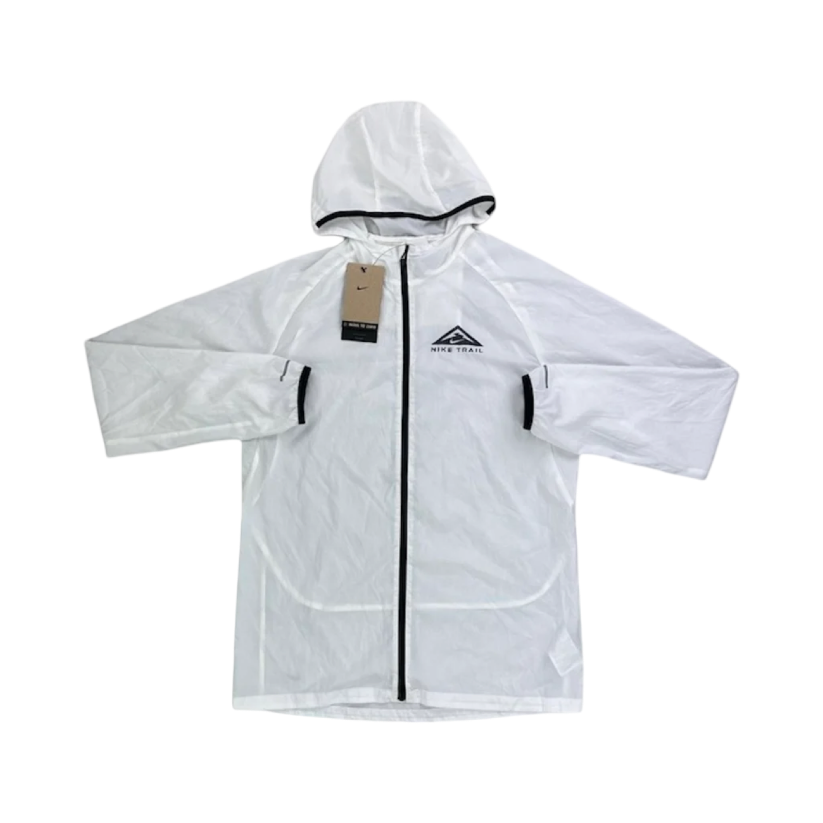 NIKE TRAIL WINDRUNNER WHITE