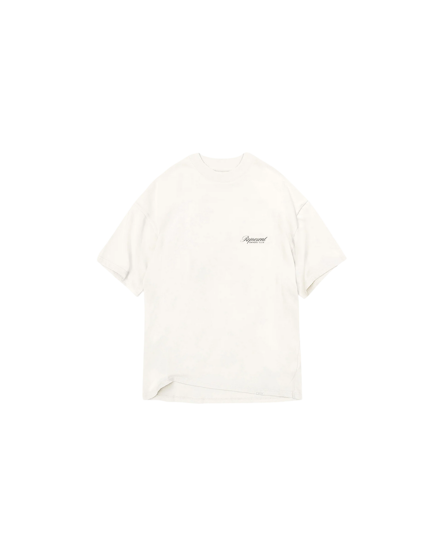 REPRESENT OWNERS CLUB T-SHIRT