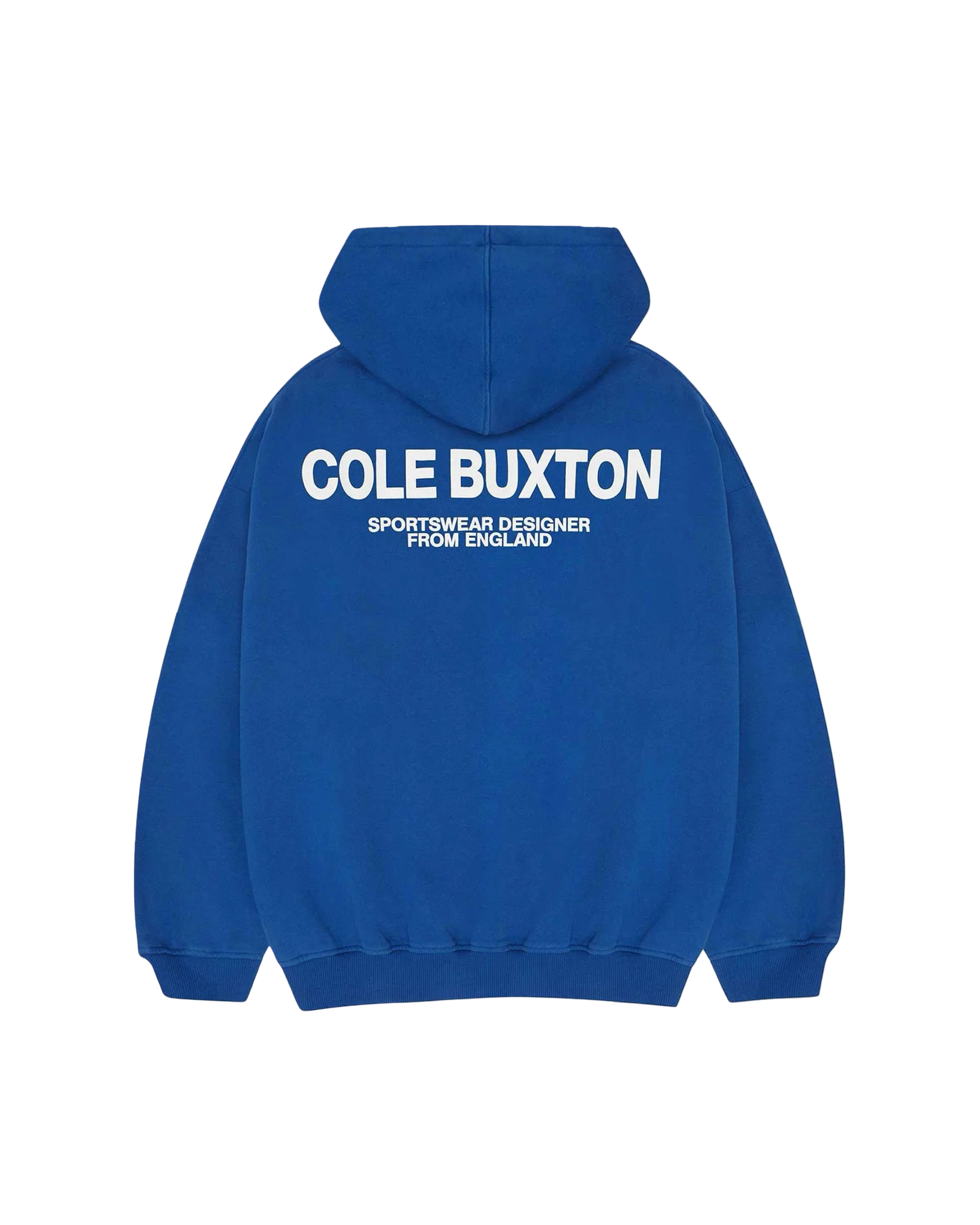 COLE BUXTON SPORTSWEAR HOODIE
