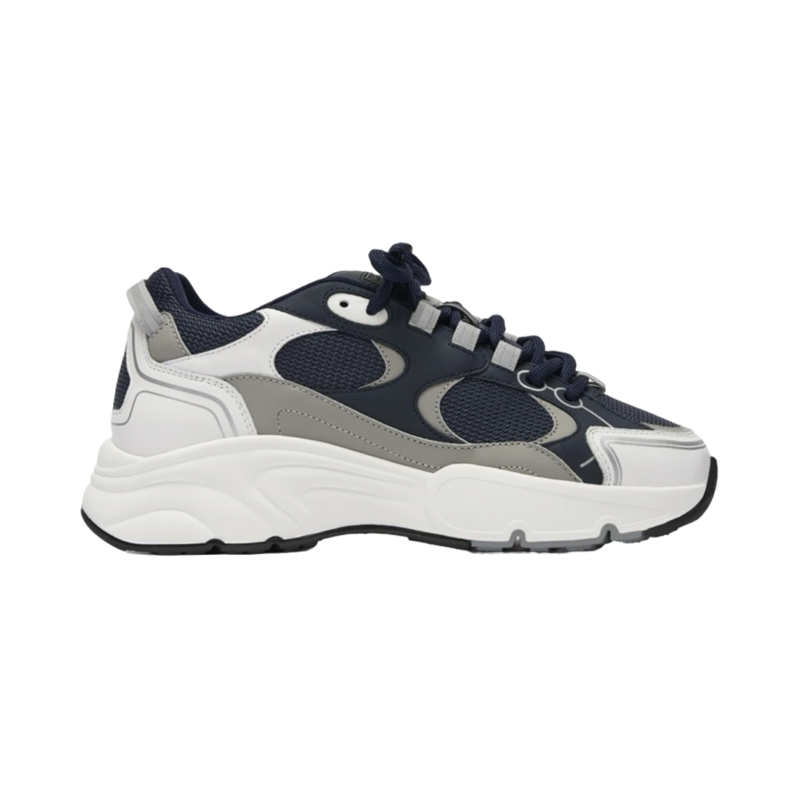 CLEENS PULSE RUNNER NAVY