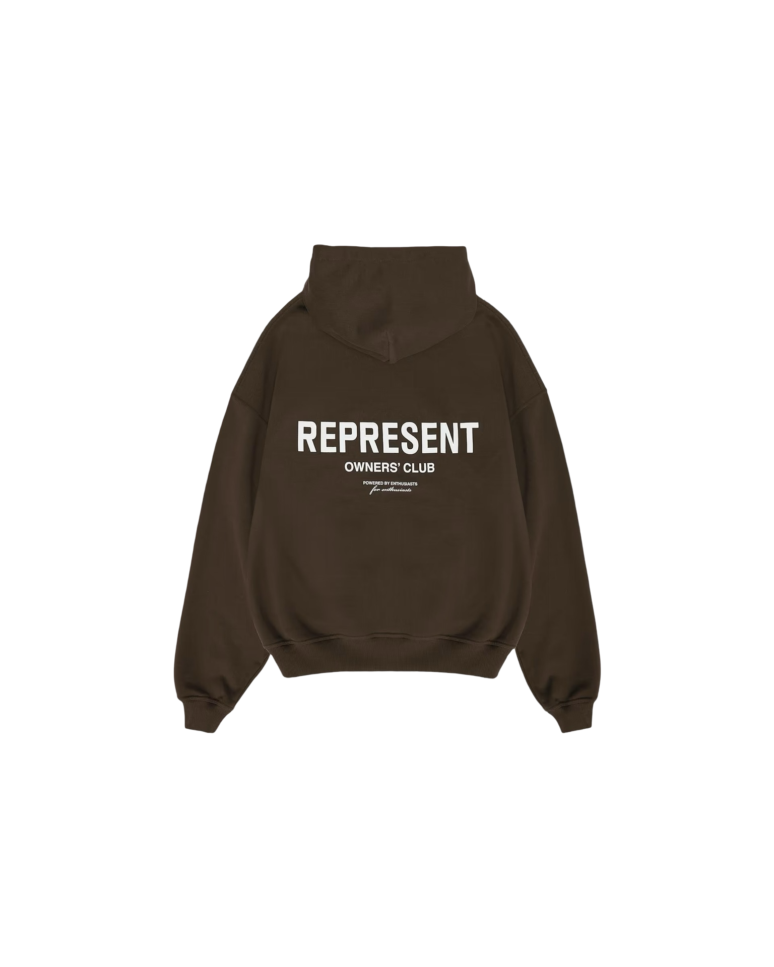 REPRESENT OWNERS CLUB HOODIE