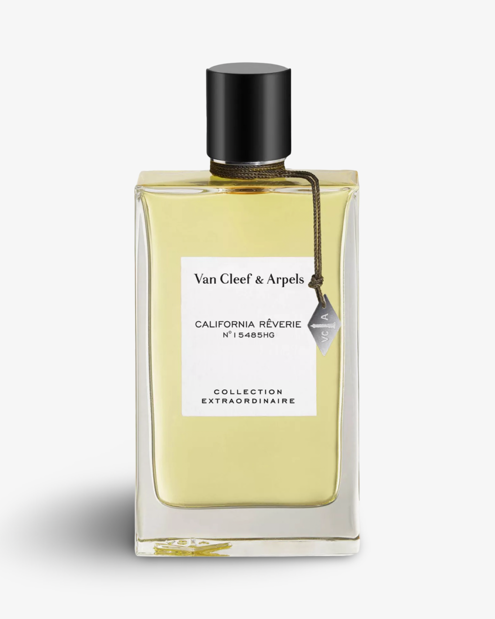 VAN CLEEF & ARPELS CALIFORNIA RÉVERIE