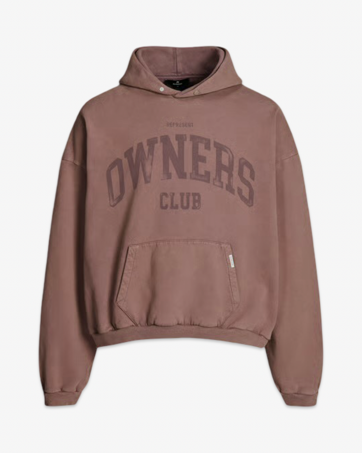 REPRESENT OWNERS CLUB HOODIE