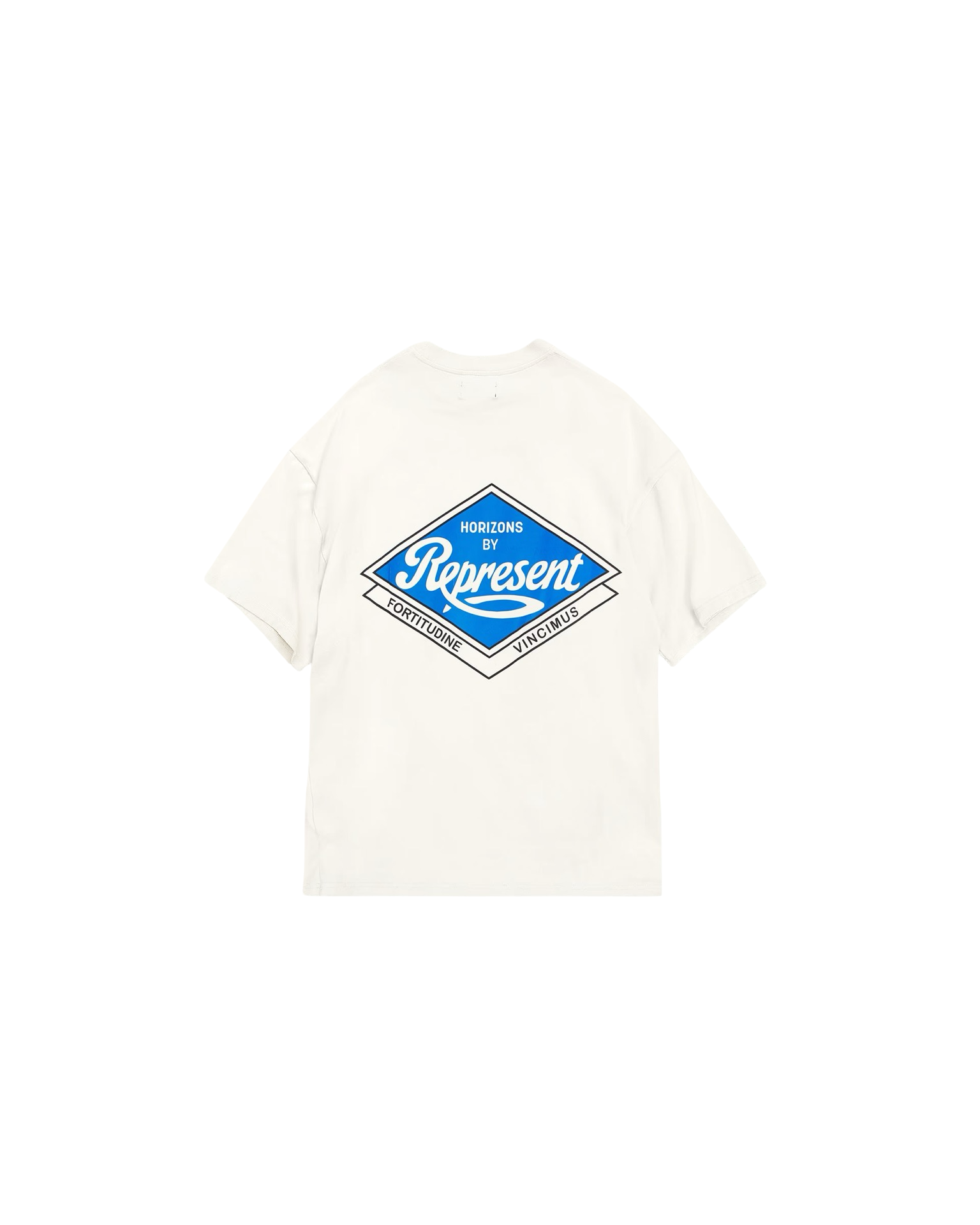 REPRESENT CLASSIC PARTS T-SHIRT