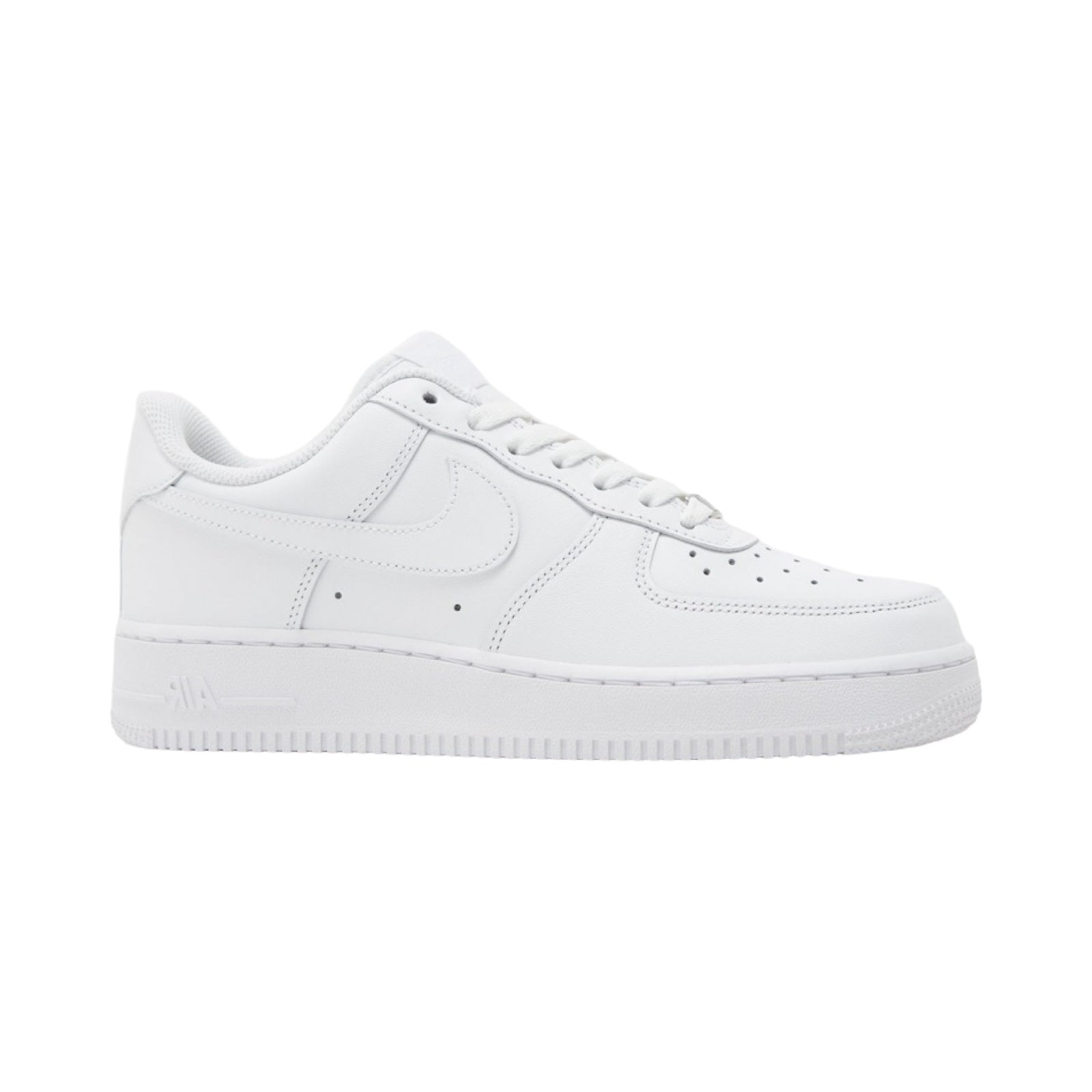 AIR FORCE 1 WHITE