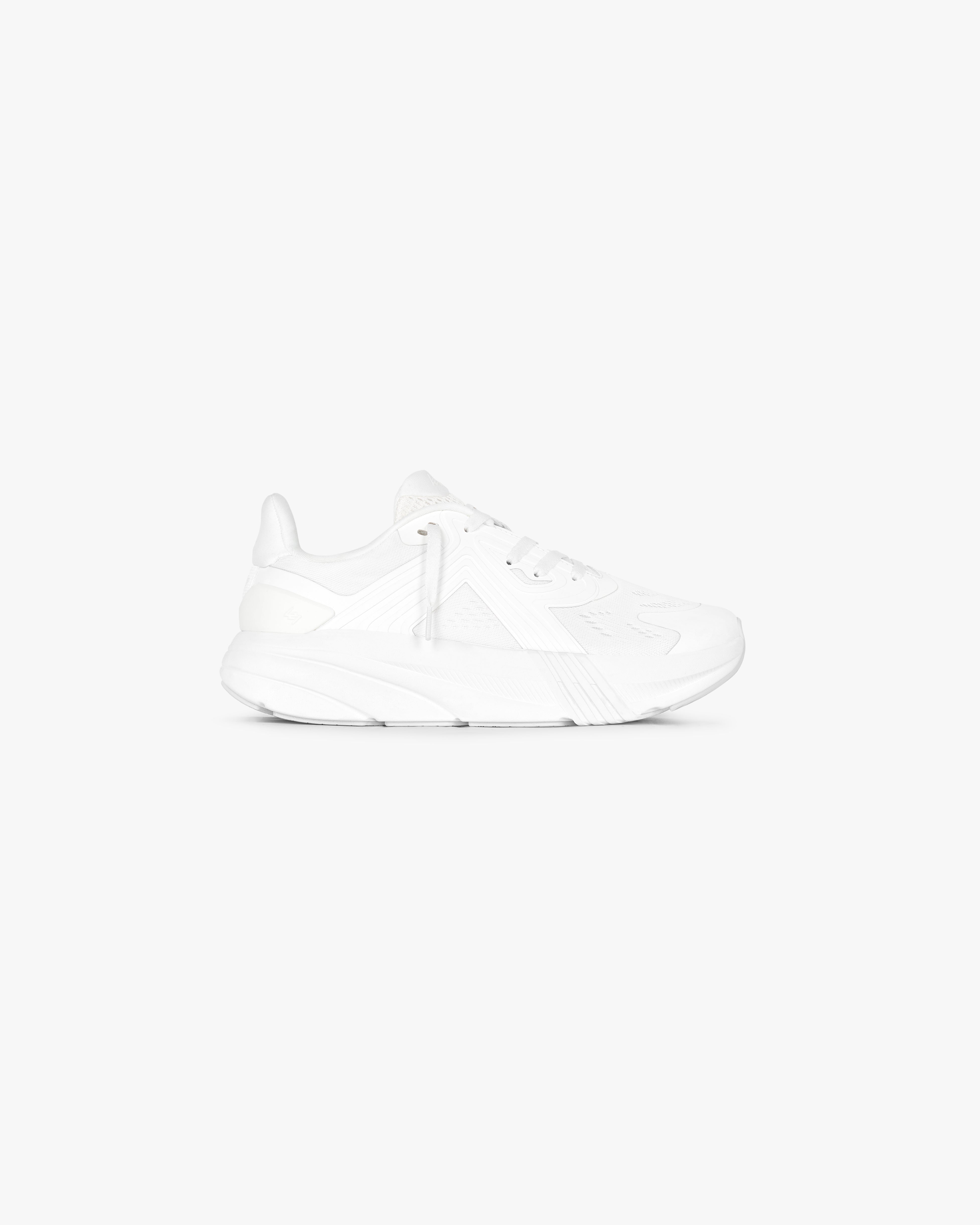 247 ARC-1 RUNNER FLATE WHITE trainer product image