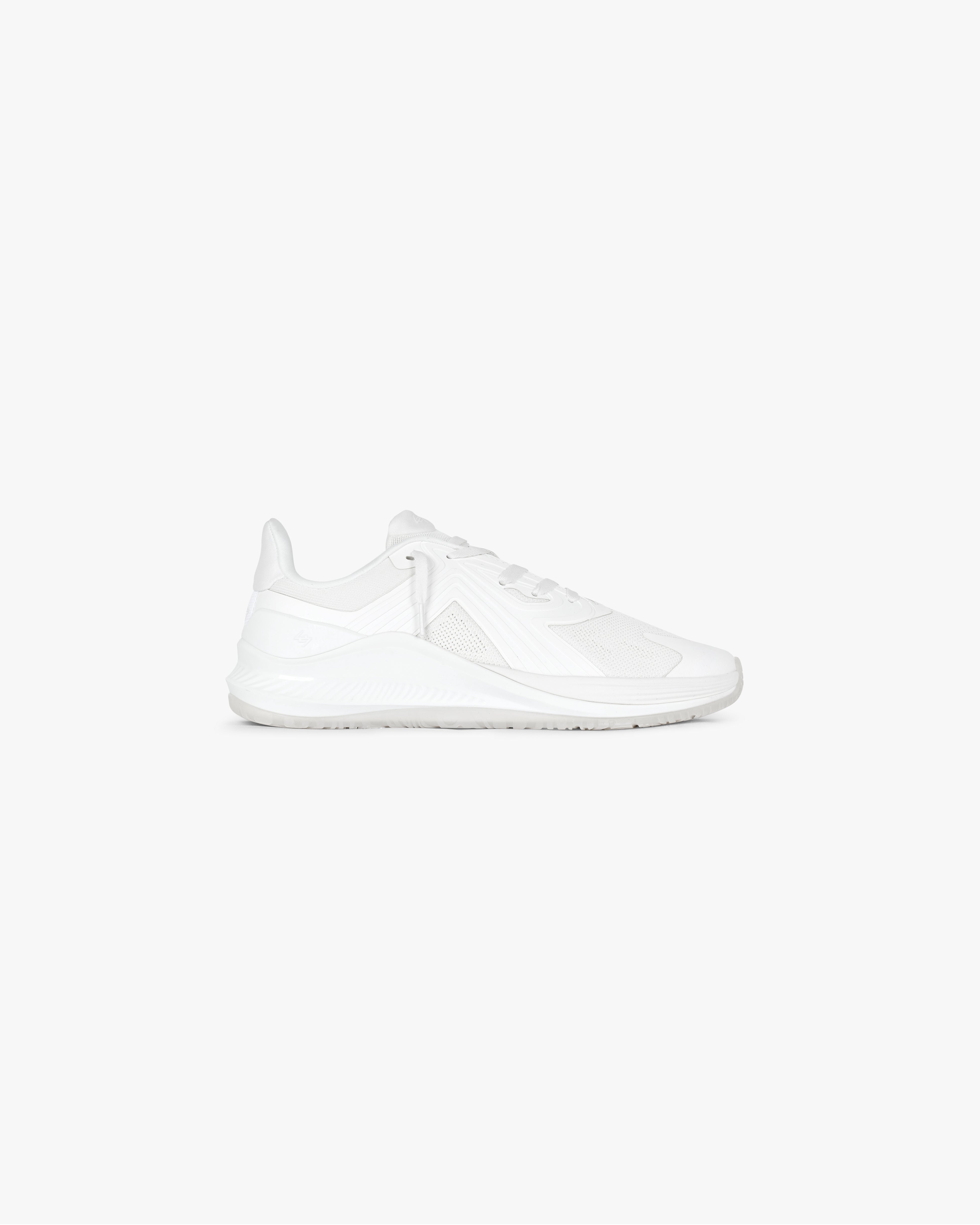 247 ARC-2 TRAINER FLAT WHITE trainer product image