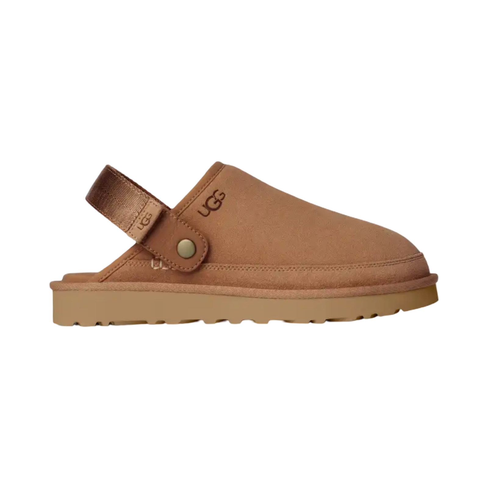 UGG GOLDENCOAST II CHESTNUT