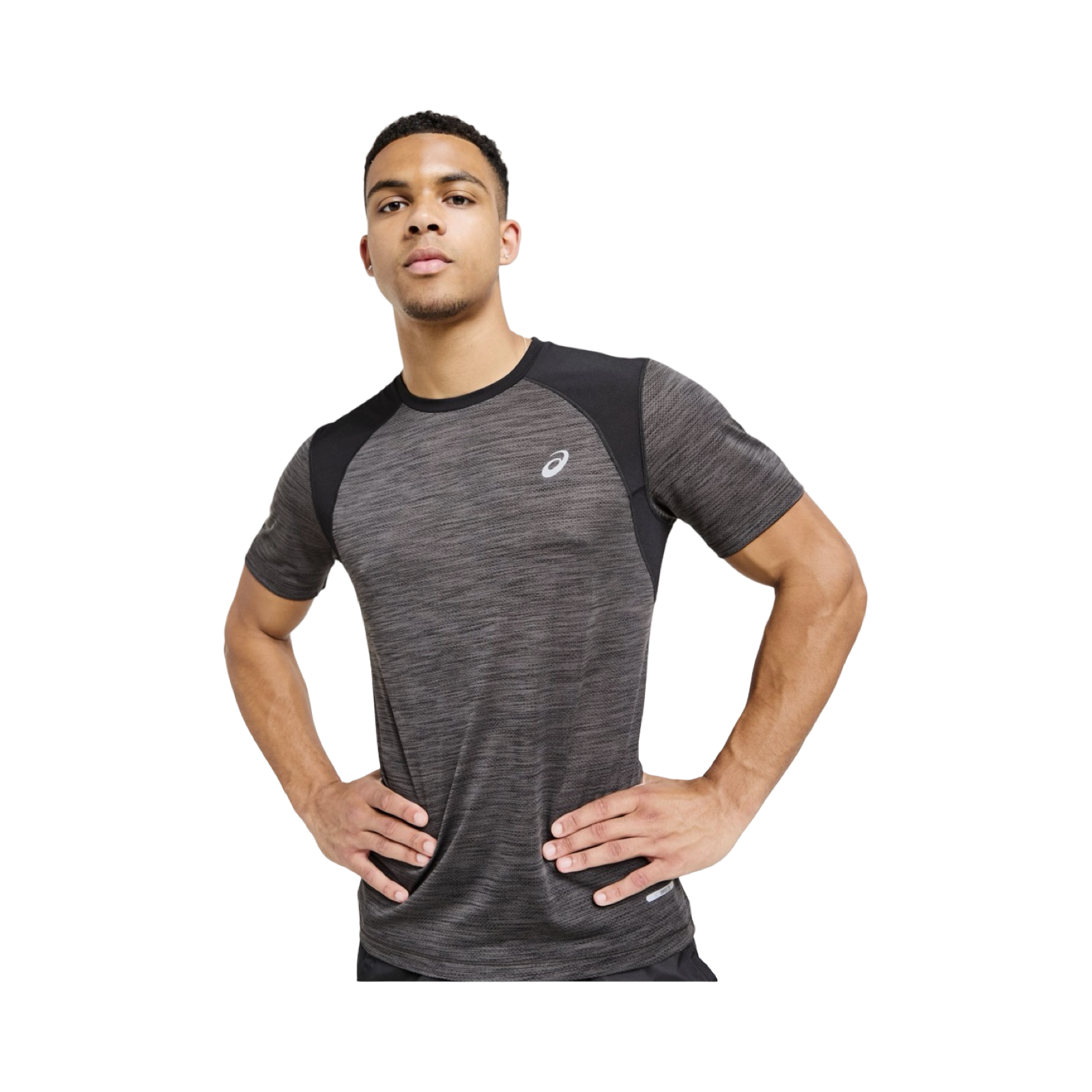 ASICS ROAD T-SHIRT