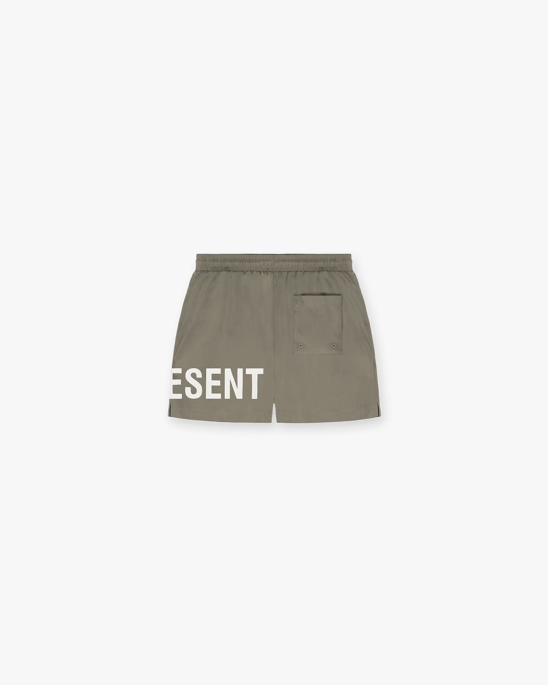 REPRESENT SWIM SHORT