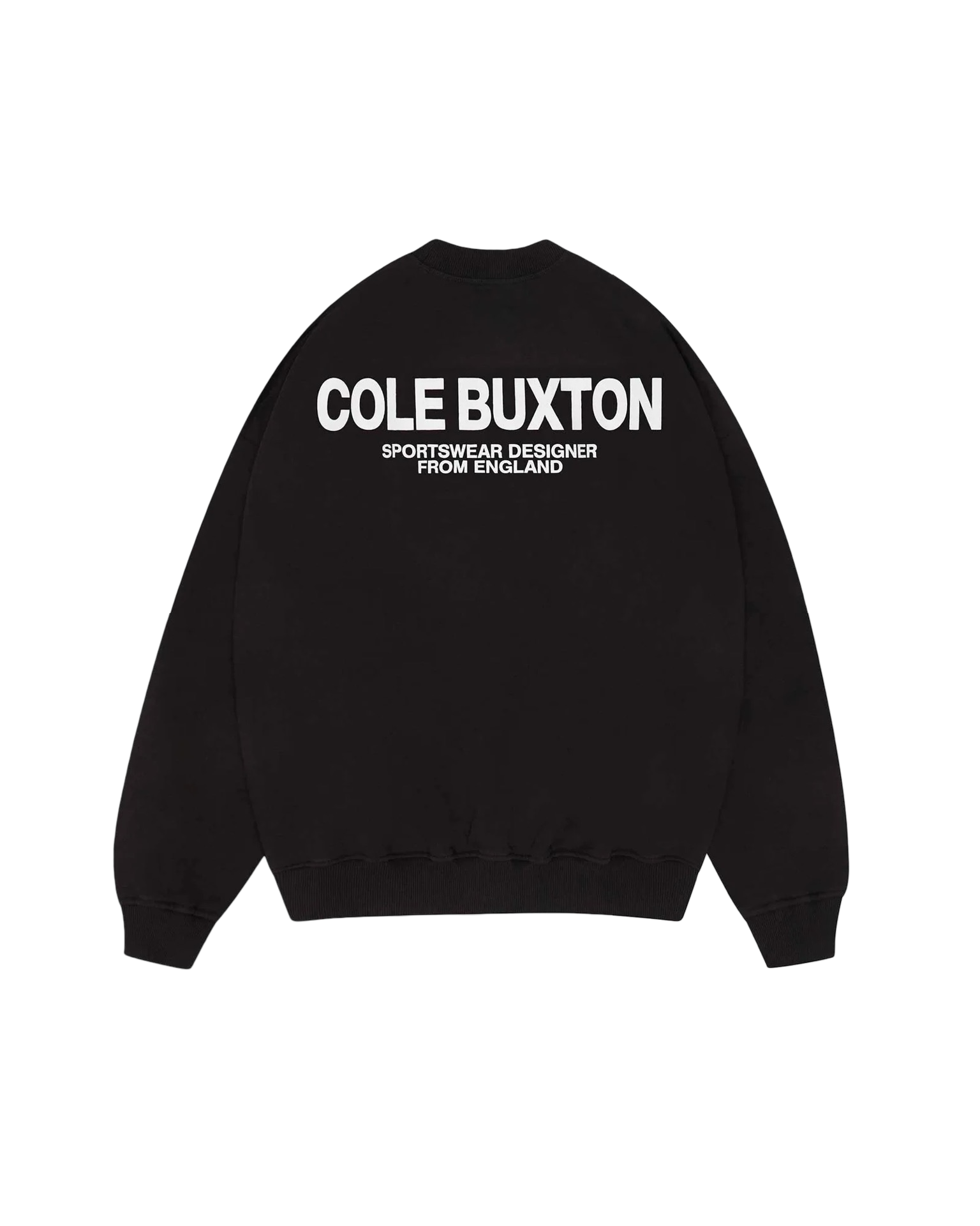 COLE BUXTON SPORTSWEAR SWEATSHIRT