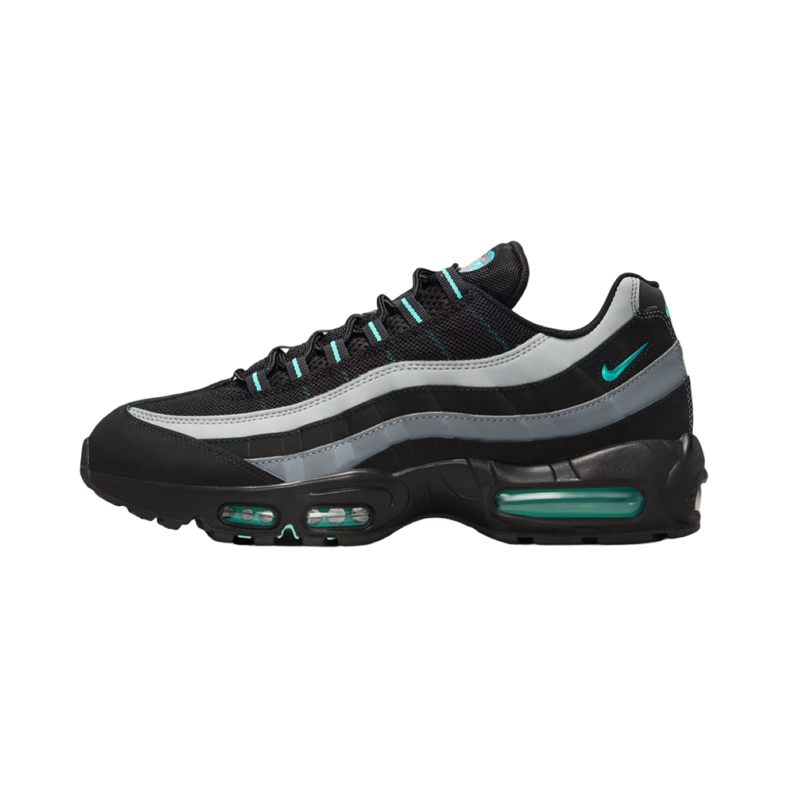AIR MAX 95 BLACK AURORA