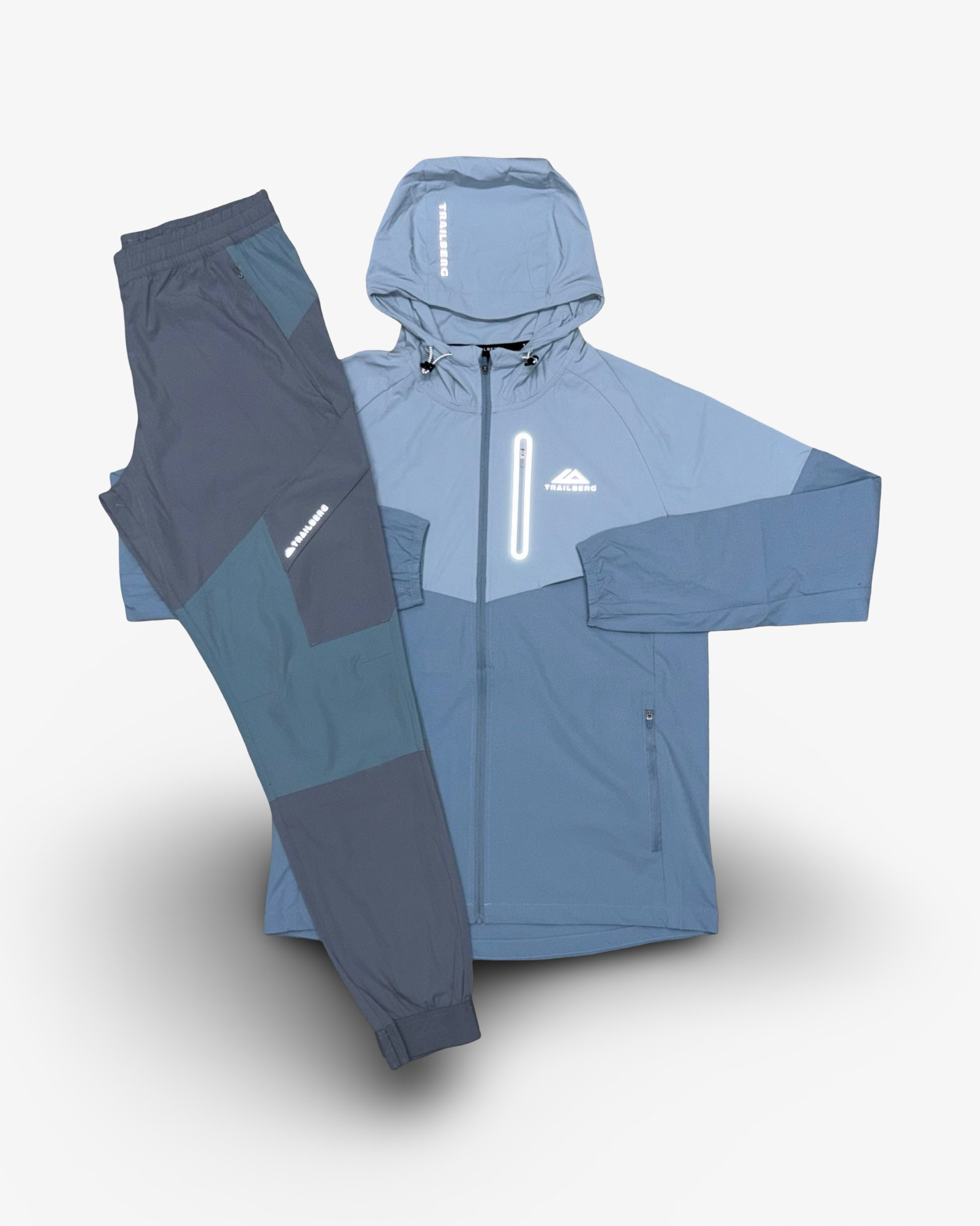 TRAILBERG SET