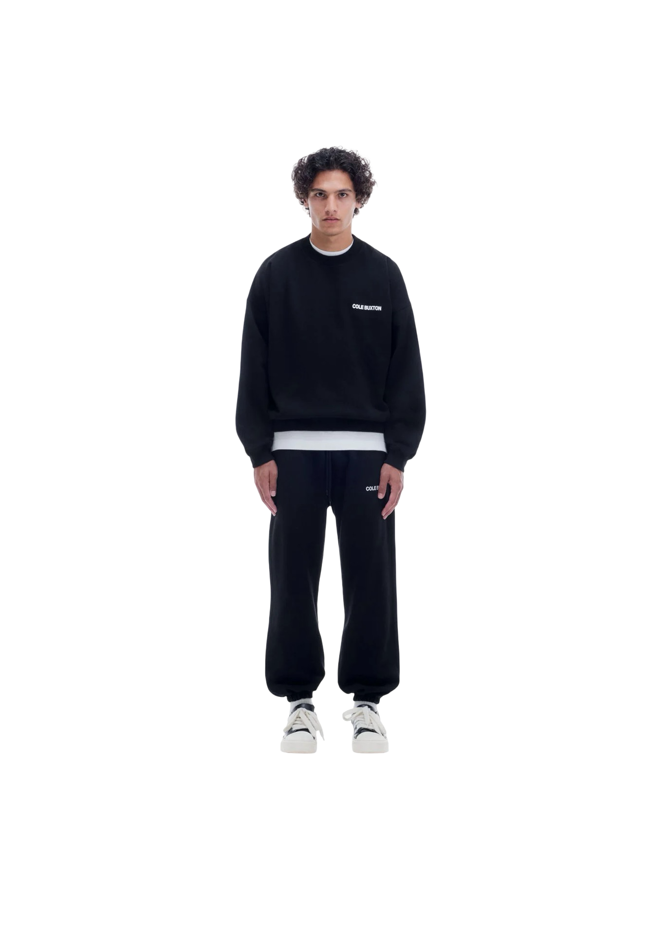 COLE BUXTON SPORTSWEAR SWEATSHIRT
