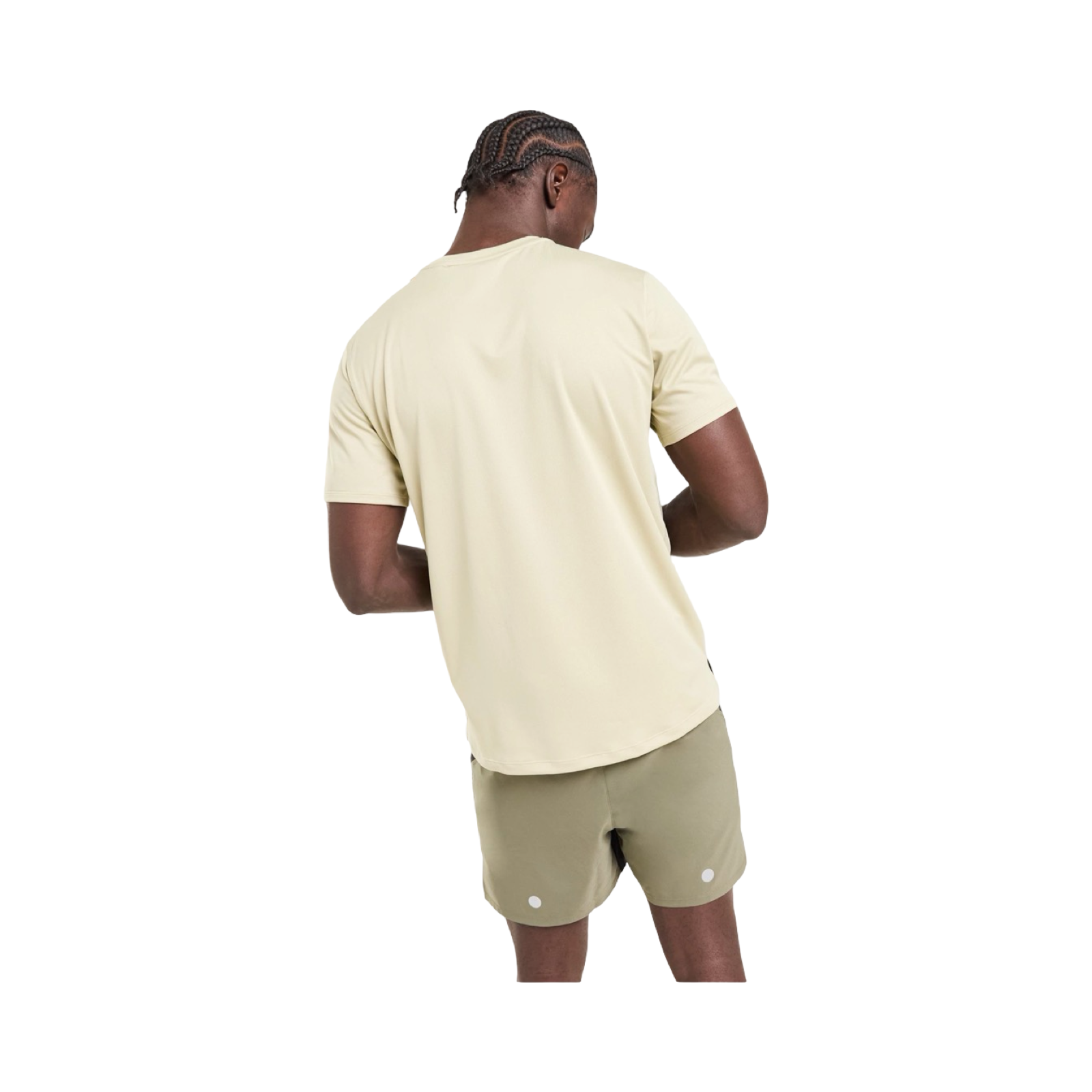 ASICS FUJITRAIL T-SHIRT