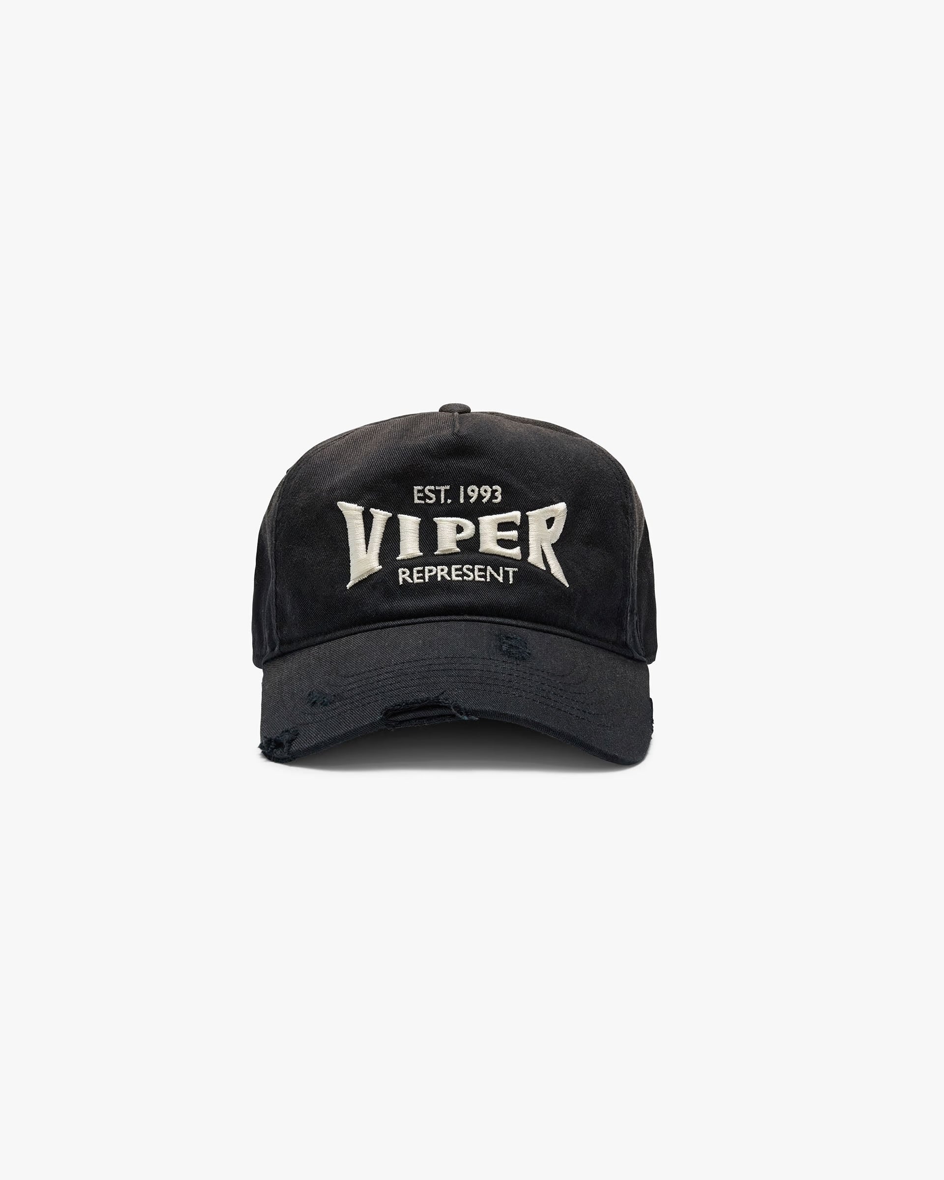 REPRESENT X VIPER ROOM X 47 CAP
