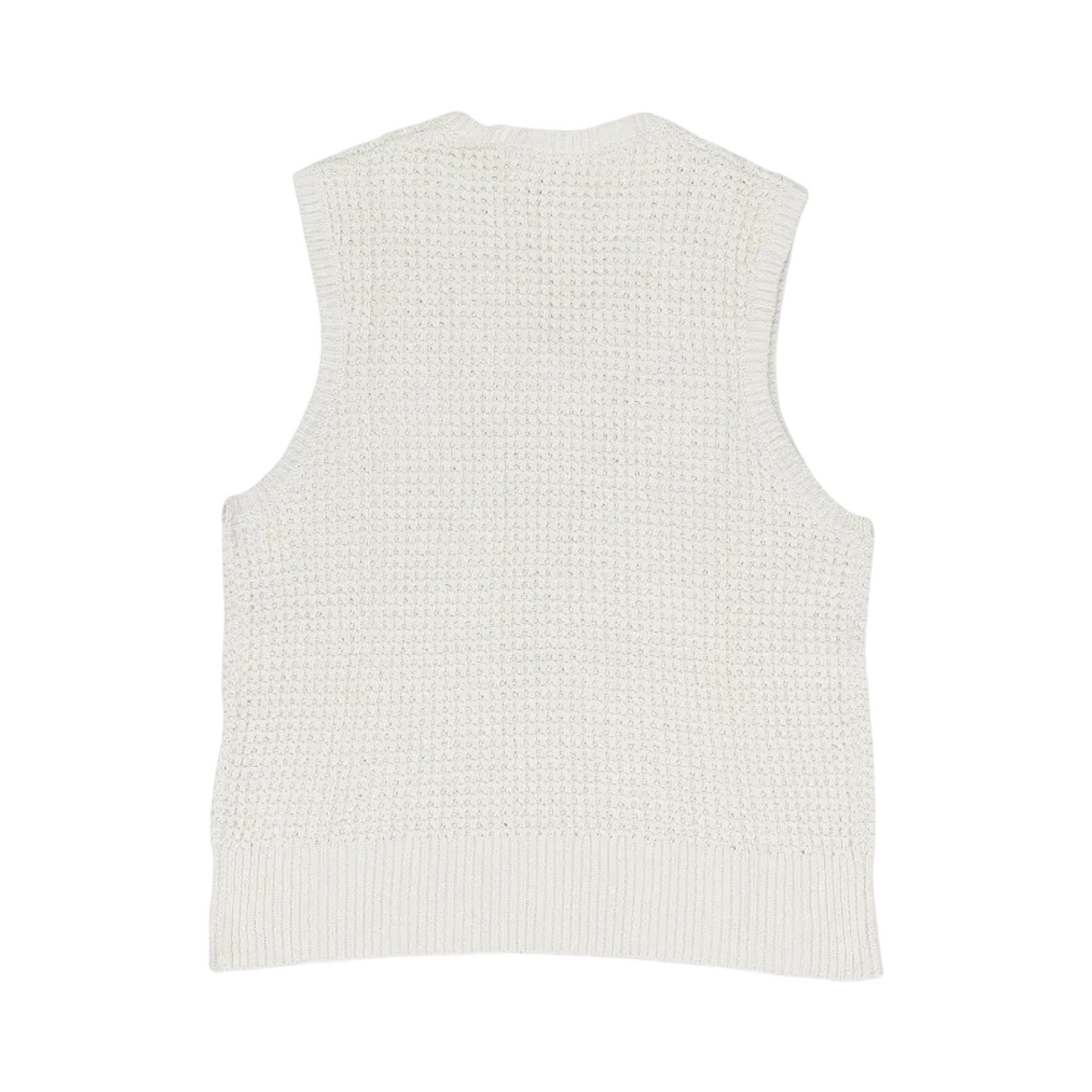 AIMÉ LEON DORE WAFFLE KNIT
