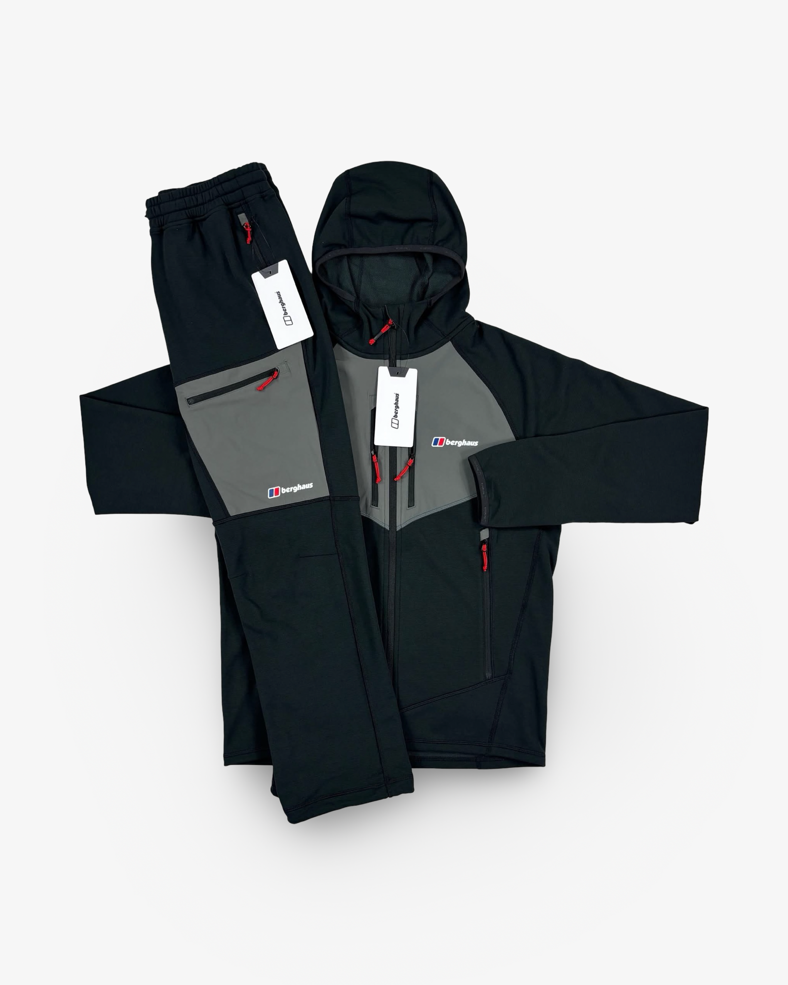 BERGHAUS SET