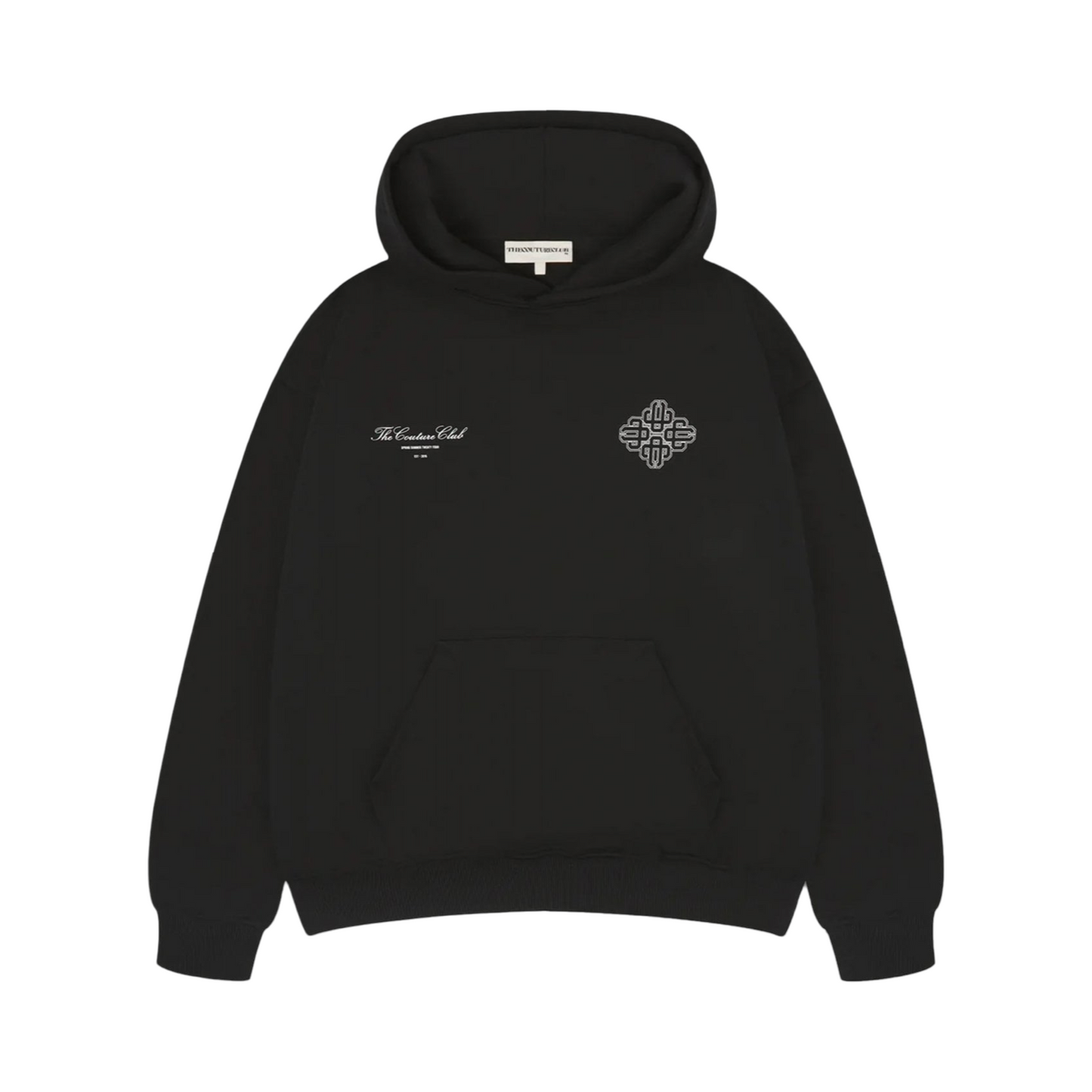 COUTURE HOODIE