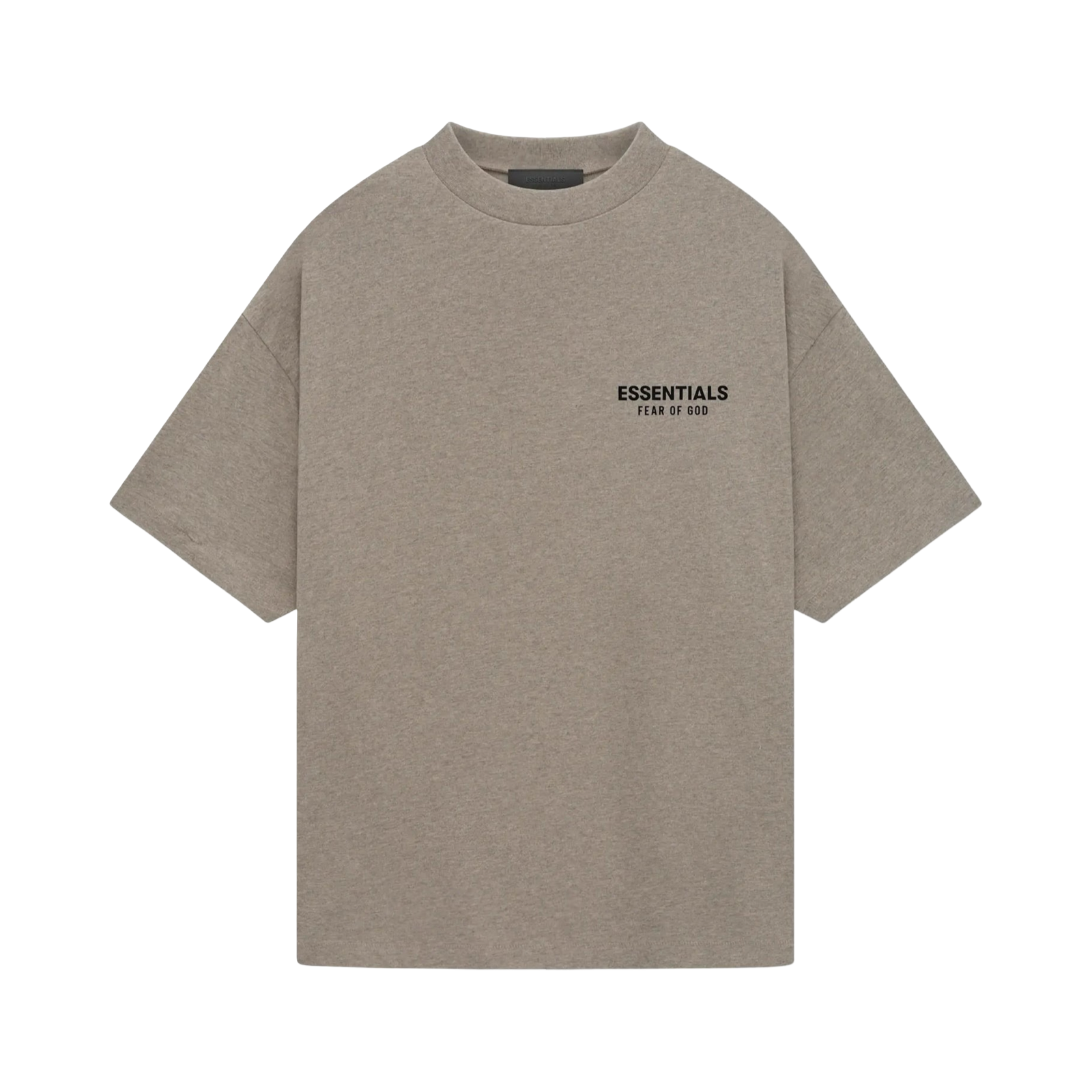 ESSENTIALS T-SHIRT
