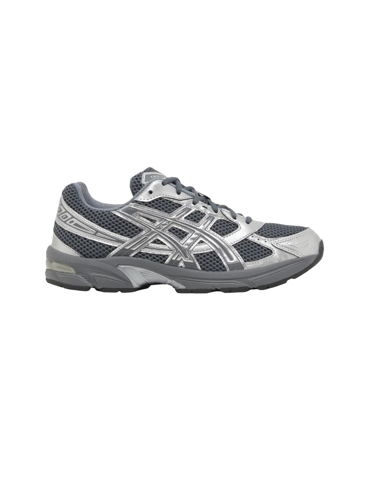 ASICS GEL 1130 STEEL GREY PURE SILVER