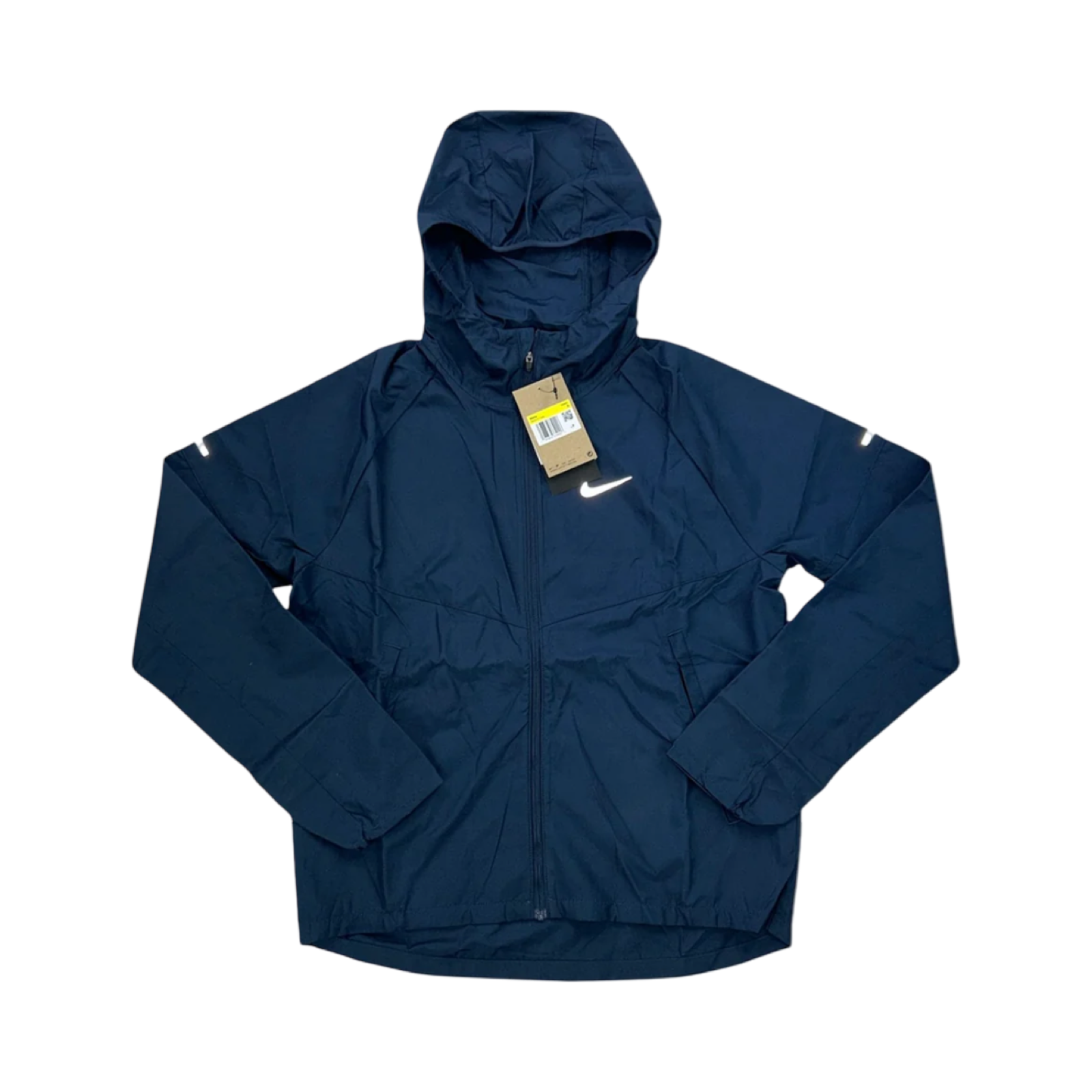 NIKE WINDBREAKER REPEL BLUE
